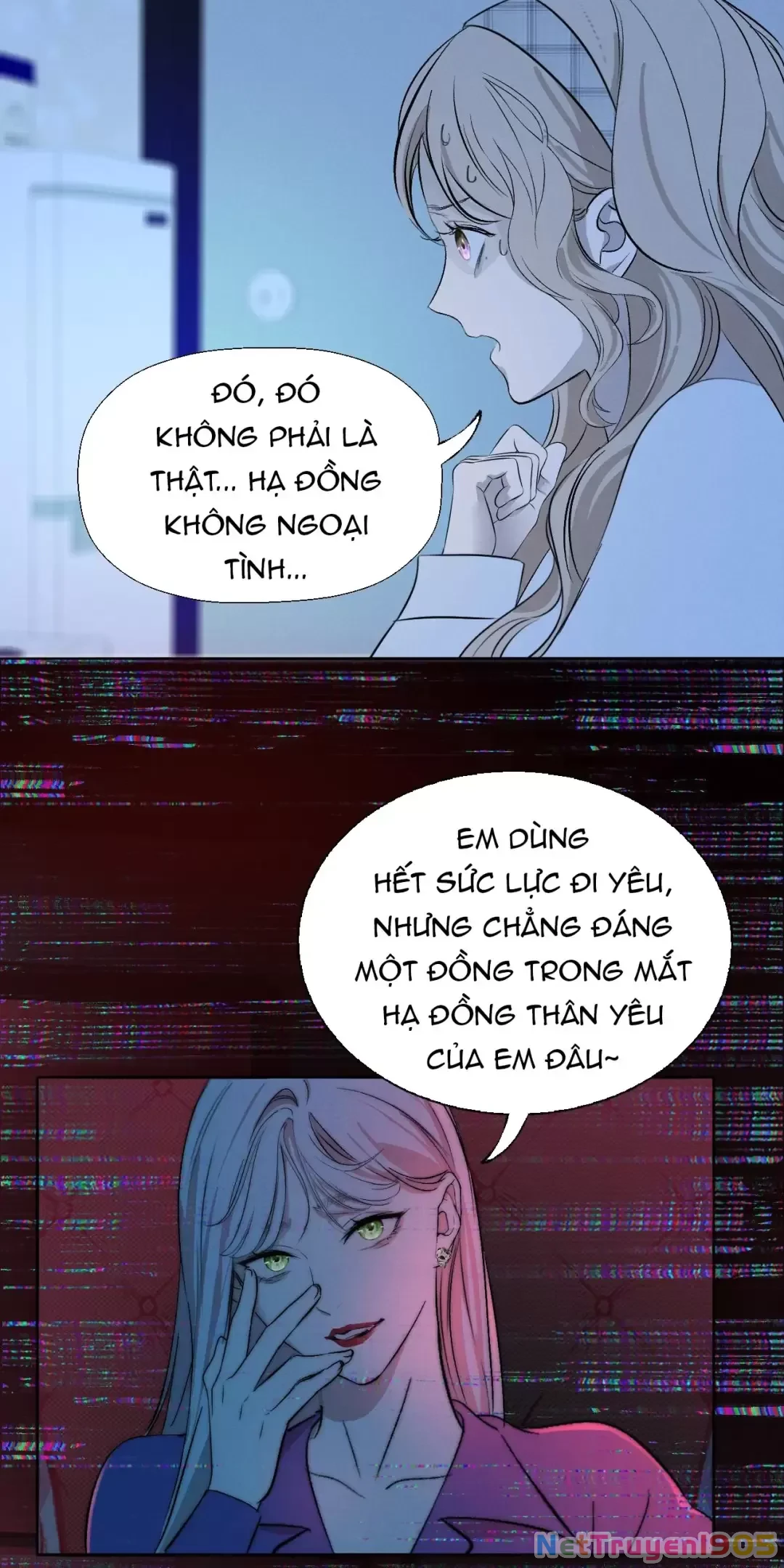 Thao Túng Trái Tim Em Chapter 5 - 18