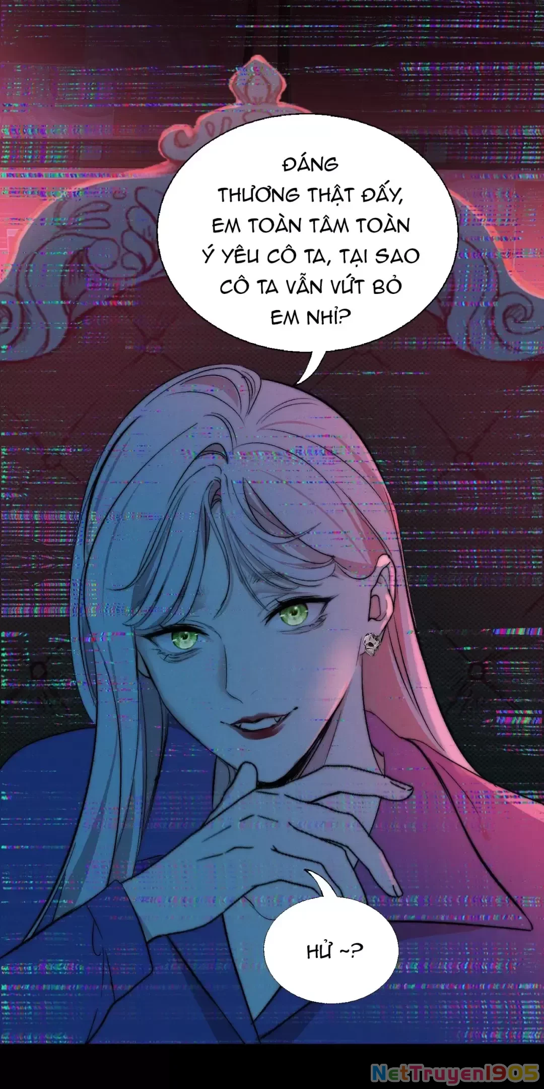 Thao Túng Trái Tim Em Chapter 5 - 19