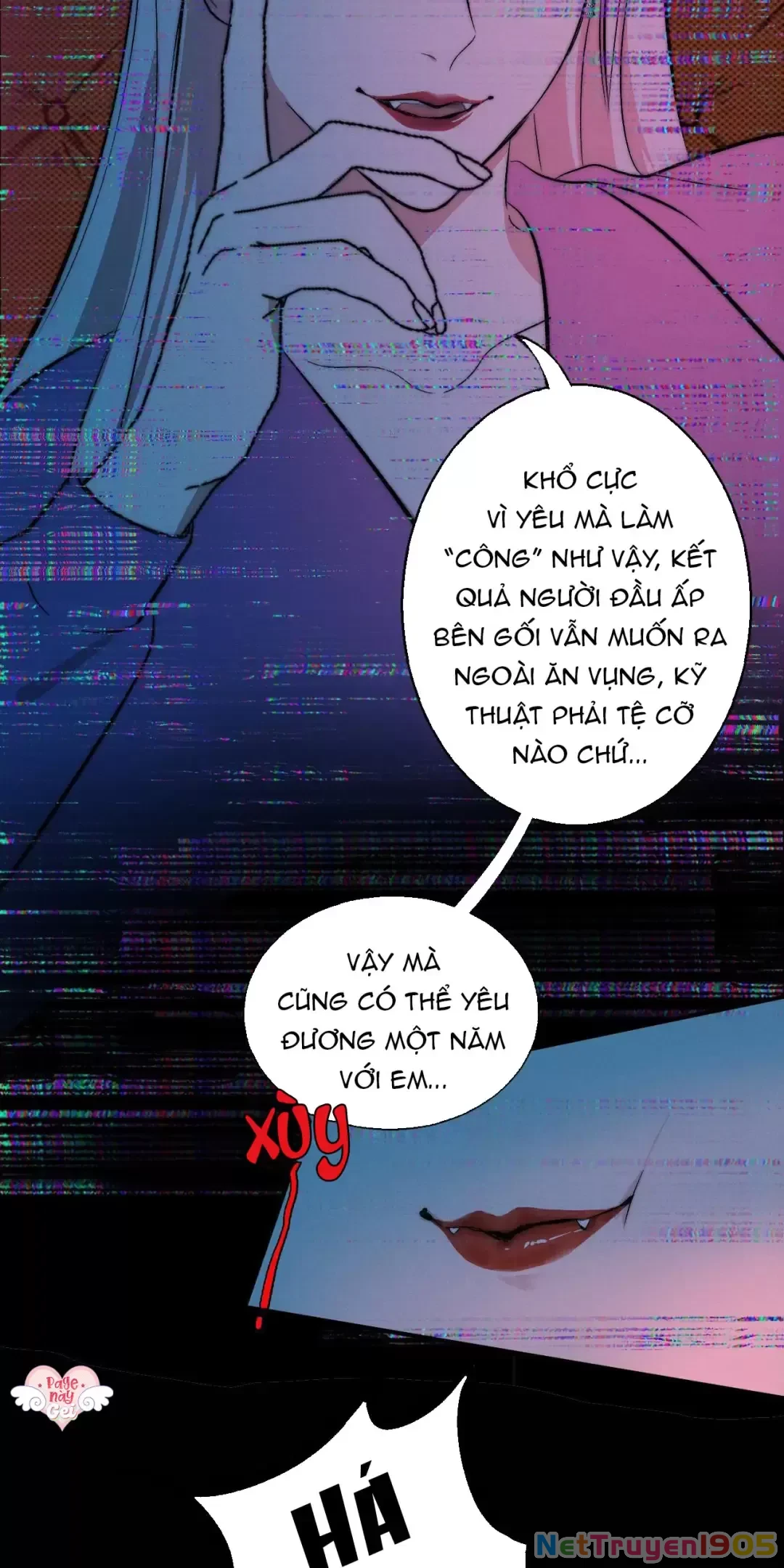 Thao Túng Trái Tim Em Chapter 5 - 22