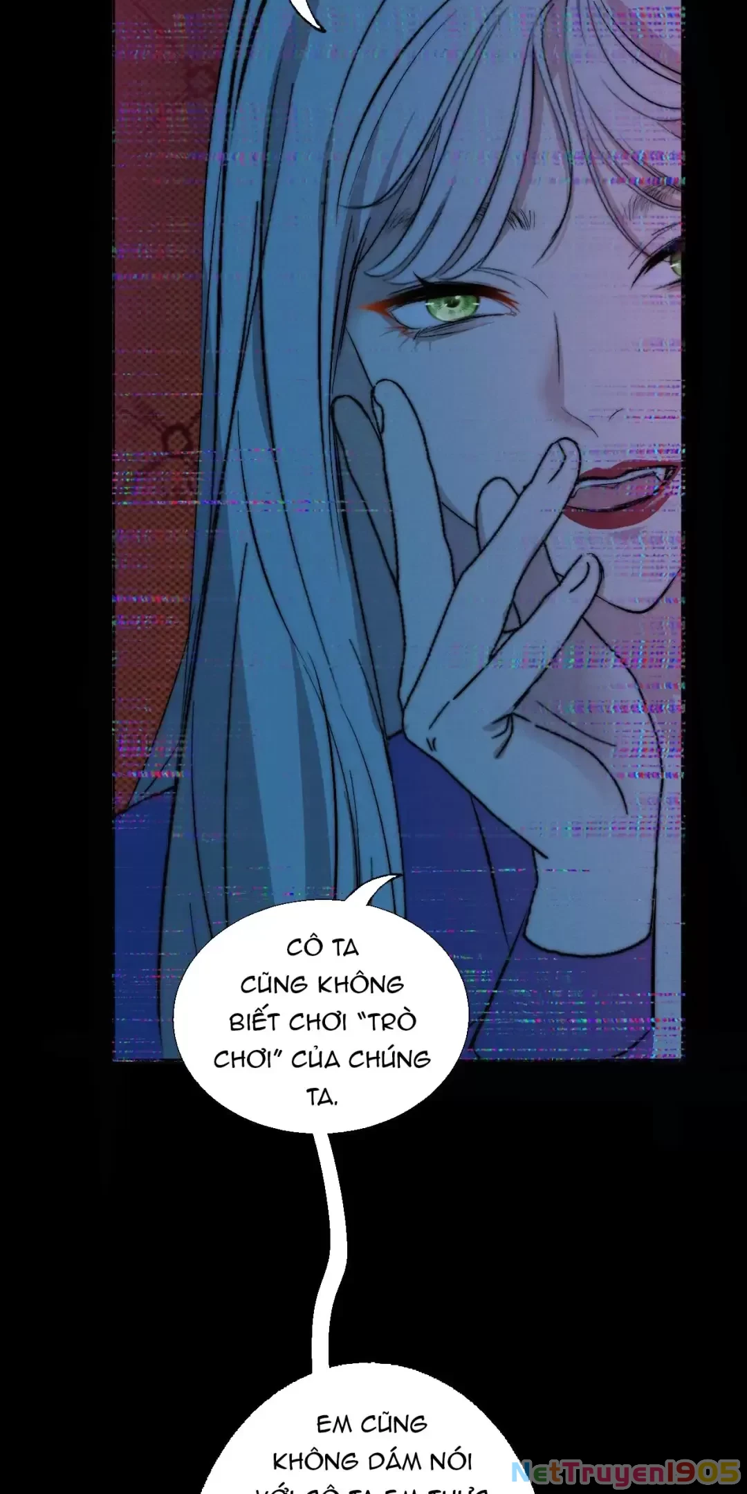 Thao Túng Trái Tim Em Chapter 5 - 27