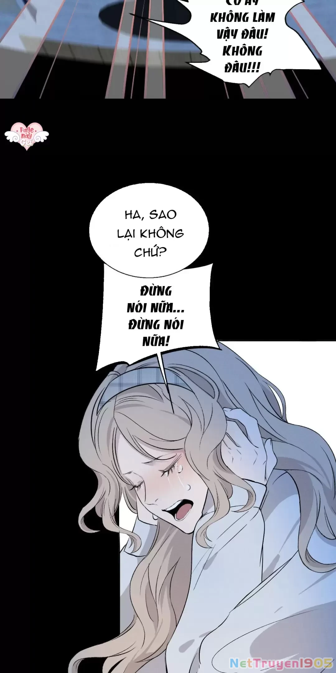 Thao Túng Trái Tim Em Chapter 5 - 29