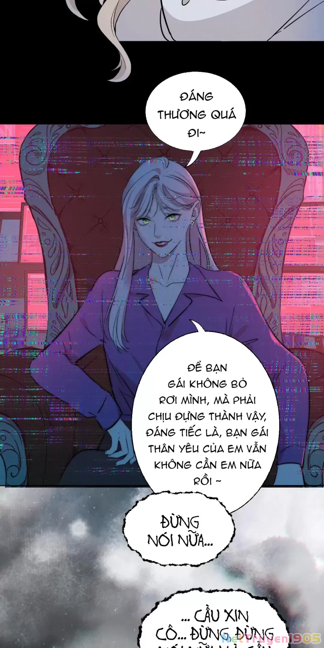 Thao Túng Trái Tim Em Chapter 5 - 30
