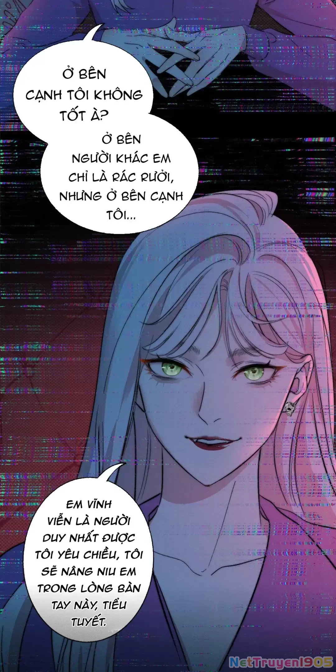 Thao Túng Trái Tim Em Chapter 5 - 32