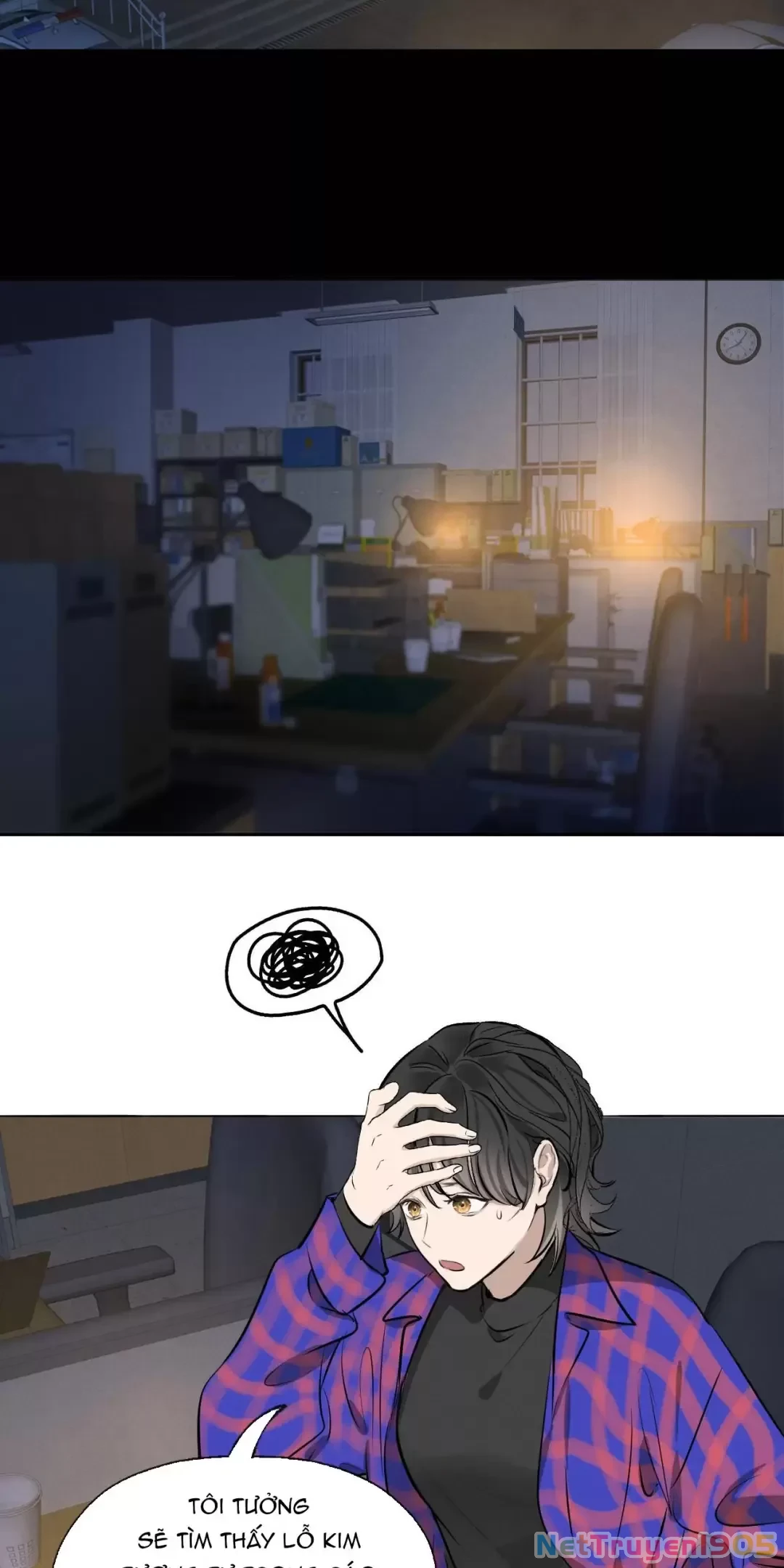 Thao Túng Trái Tim Em Chapter 5 - 34