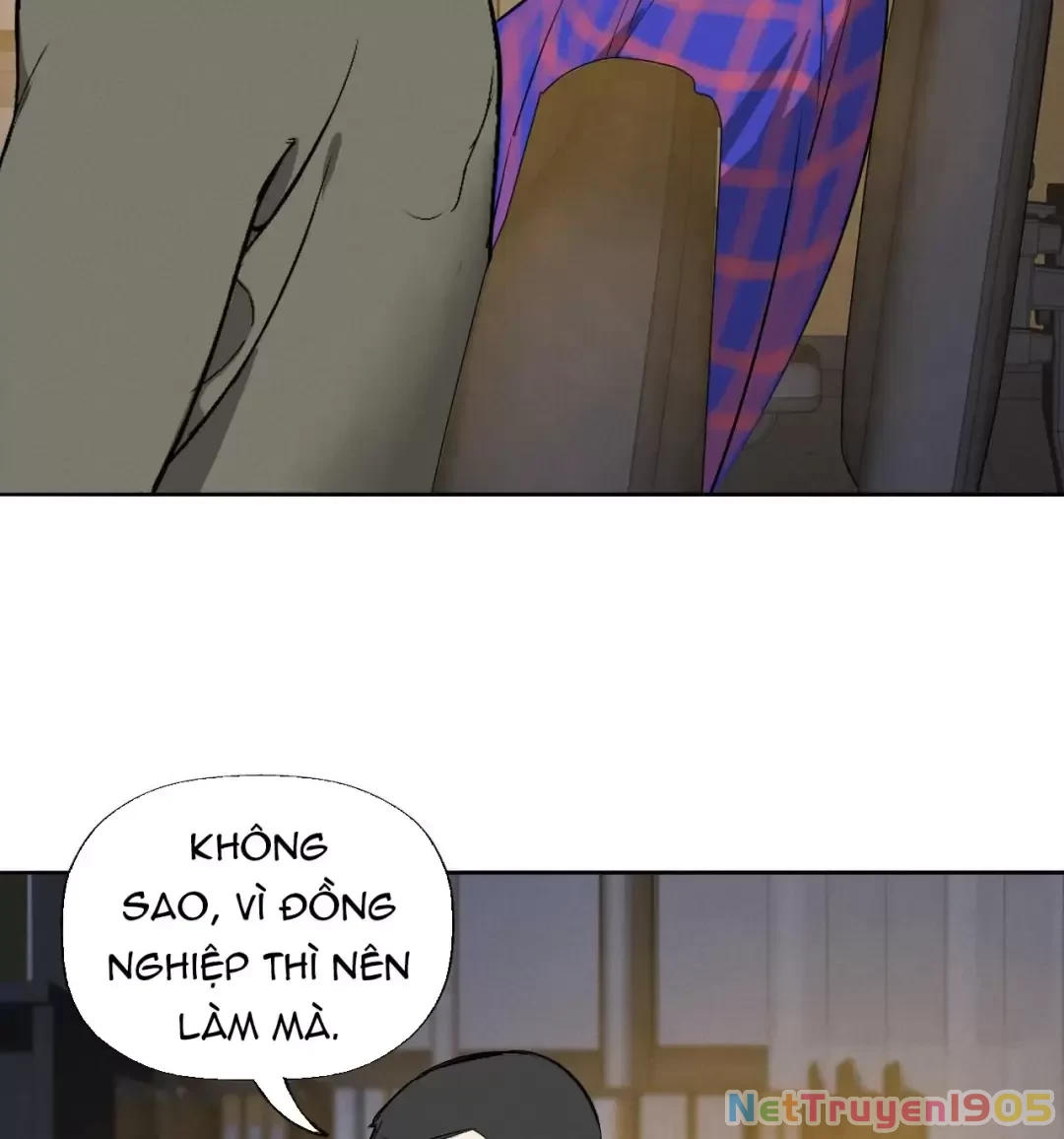 Thao Túng Trái Tim Em Chapter 5 - 36