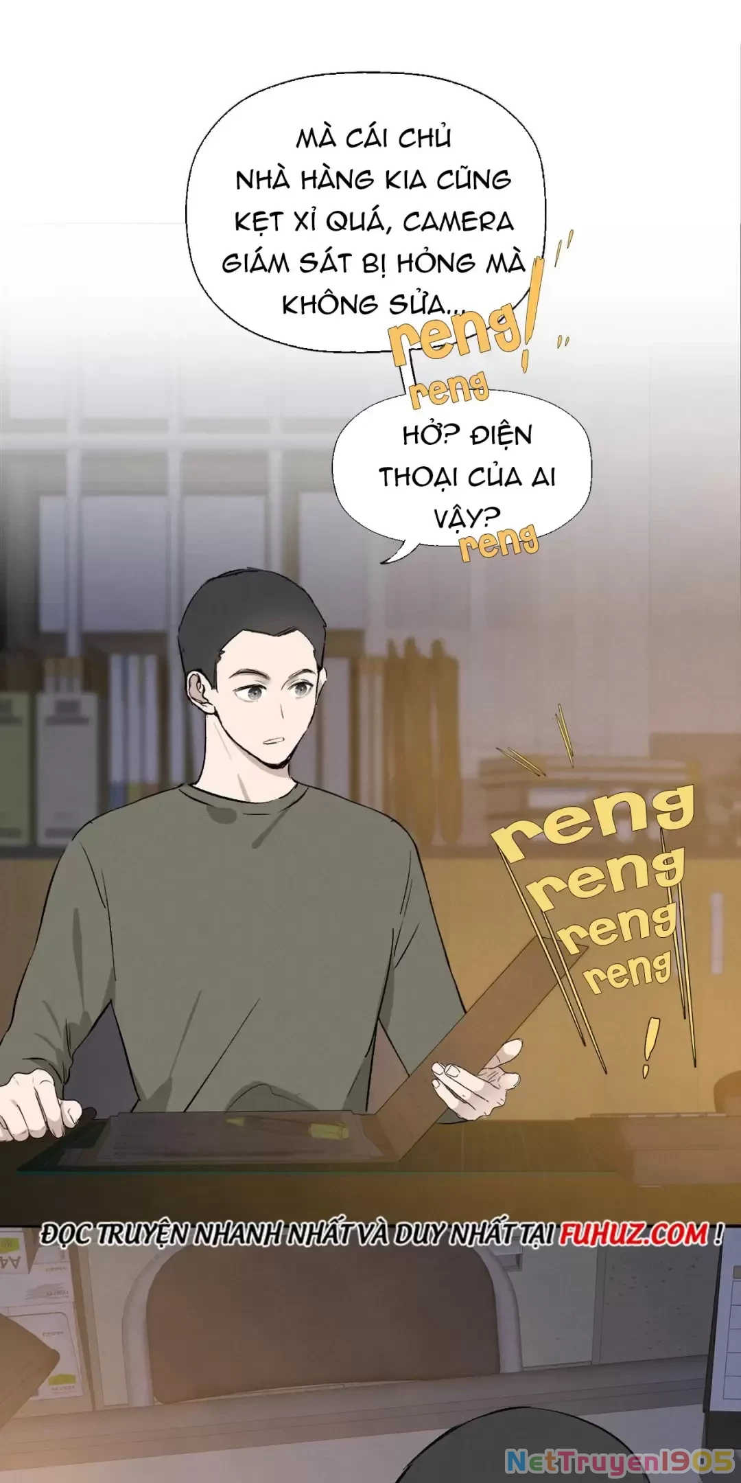 Thao Túng Trái Tim Em Chapter 5 - 39