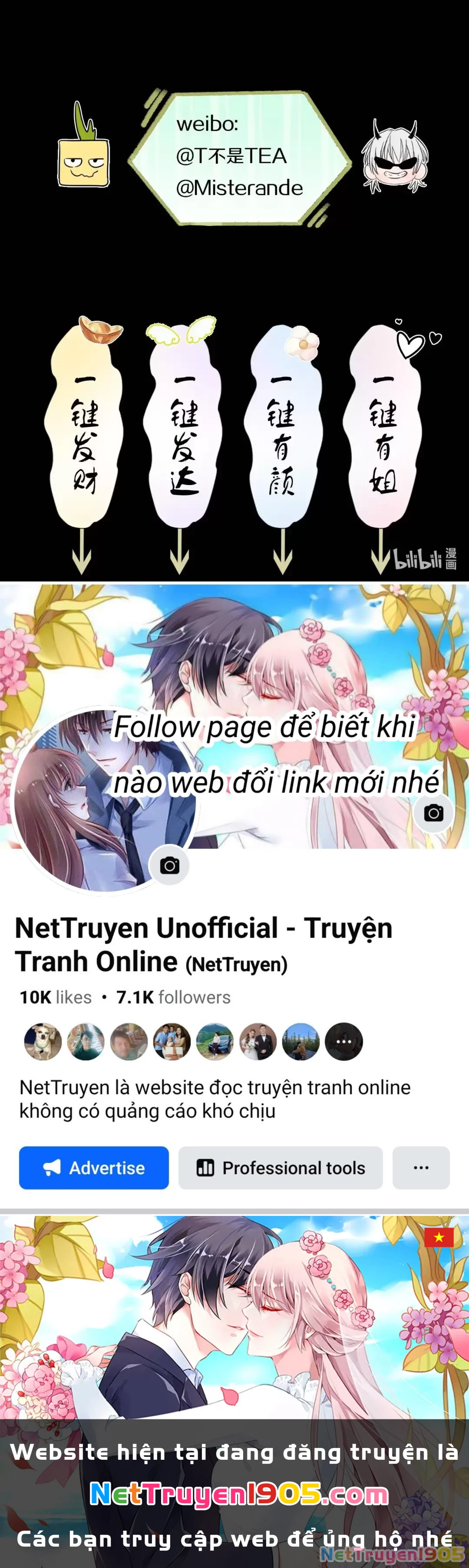 Thao Túng Trái Tim Em Chapter 5 - 43
