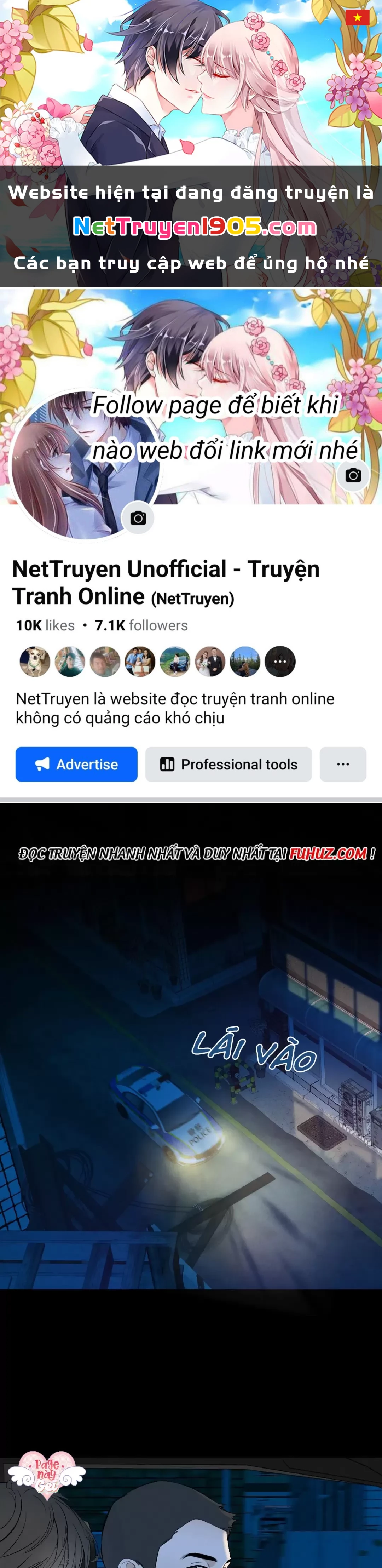 Thao Túng Trái Tim Em Chapter 6 - 1