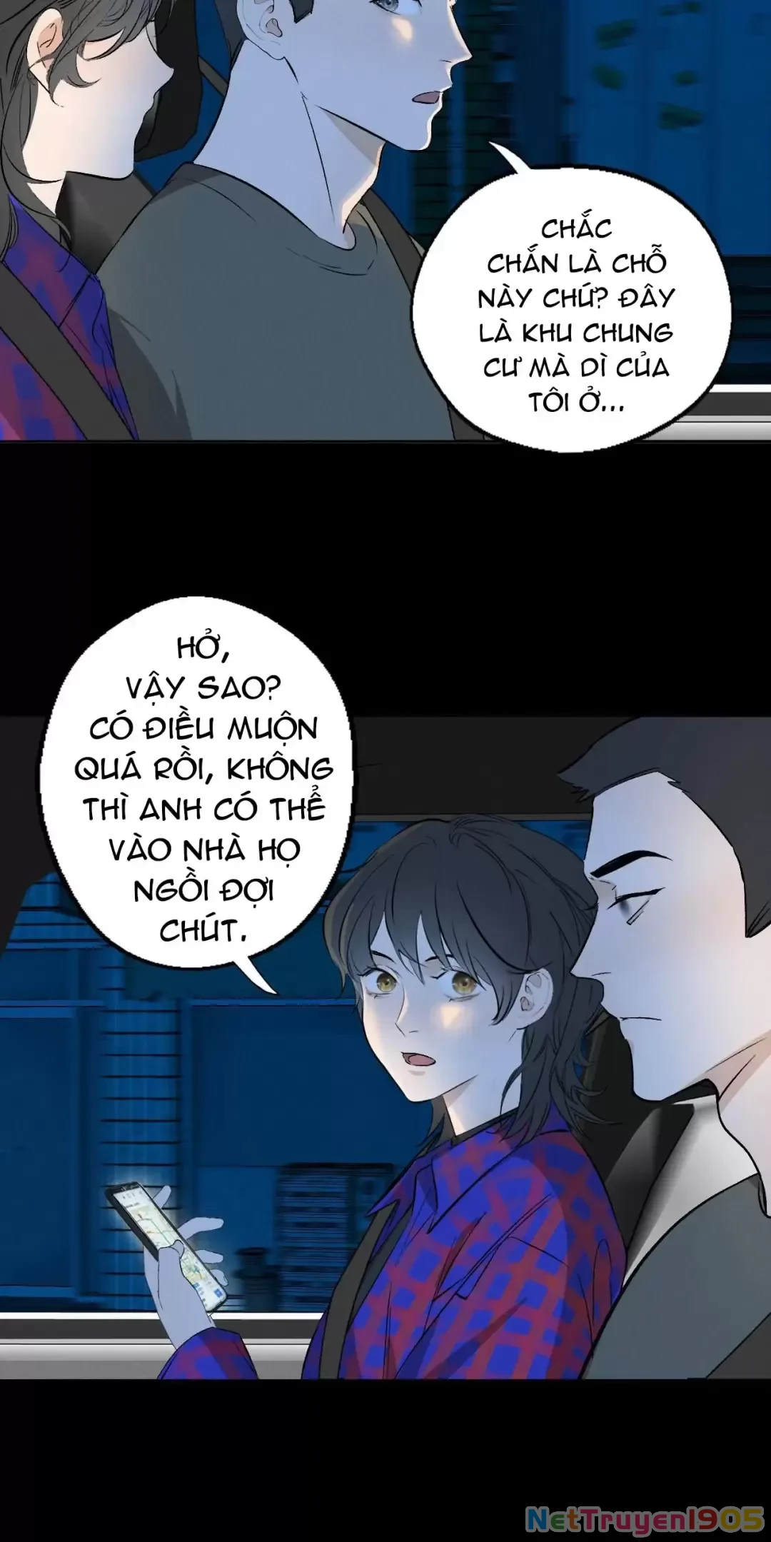 Thao Túng Trái Tim Em Chapter 6 - 2