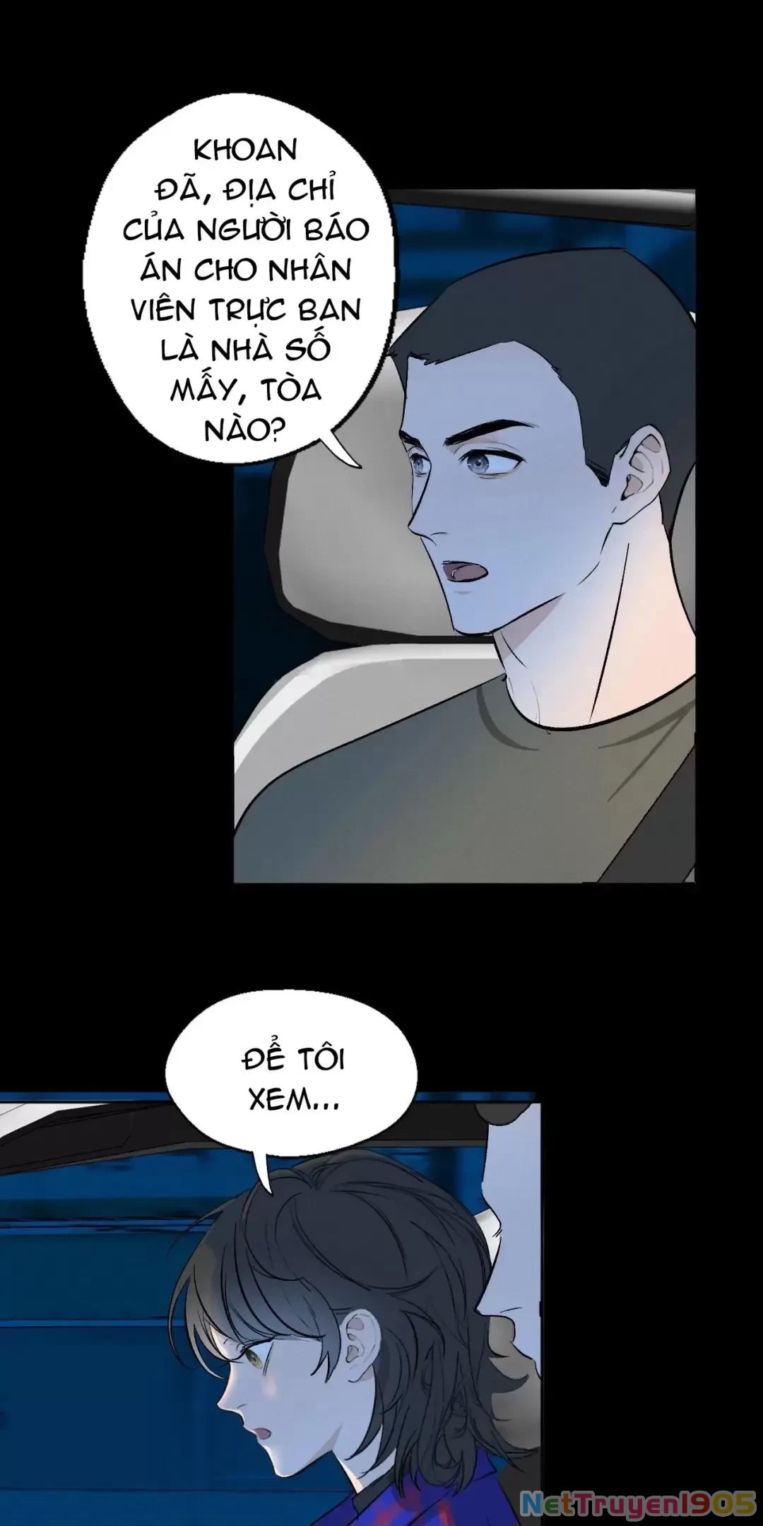 Thao Túng Trái Tim Em Chapter 6 - 3
