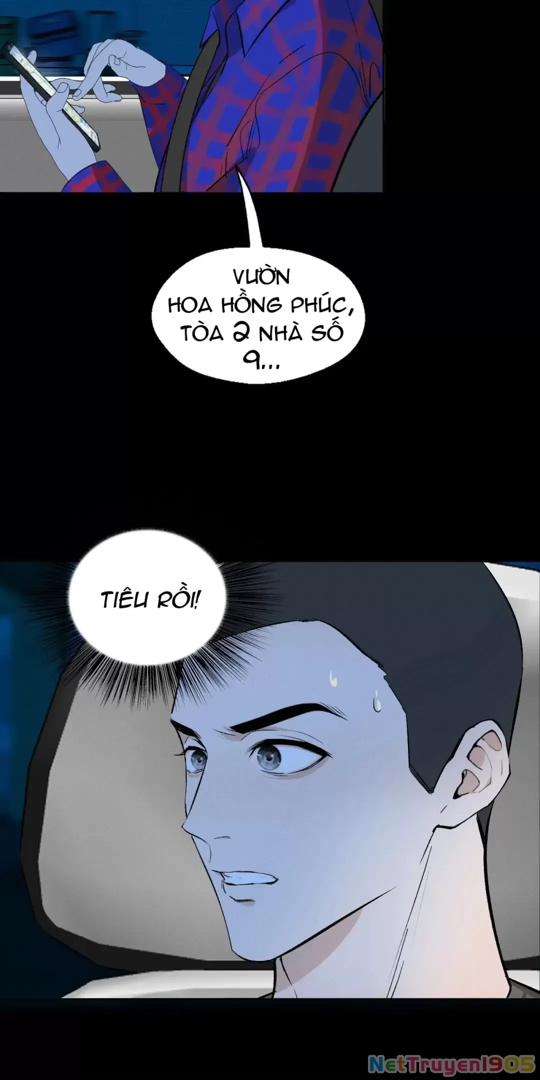 Thao Túng Trái Tim Em Chapter 6 - 4