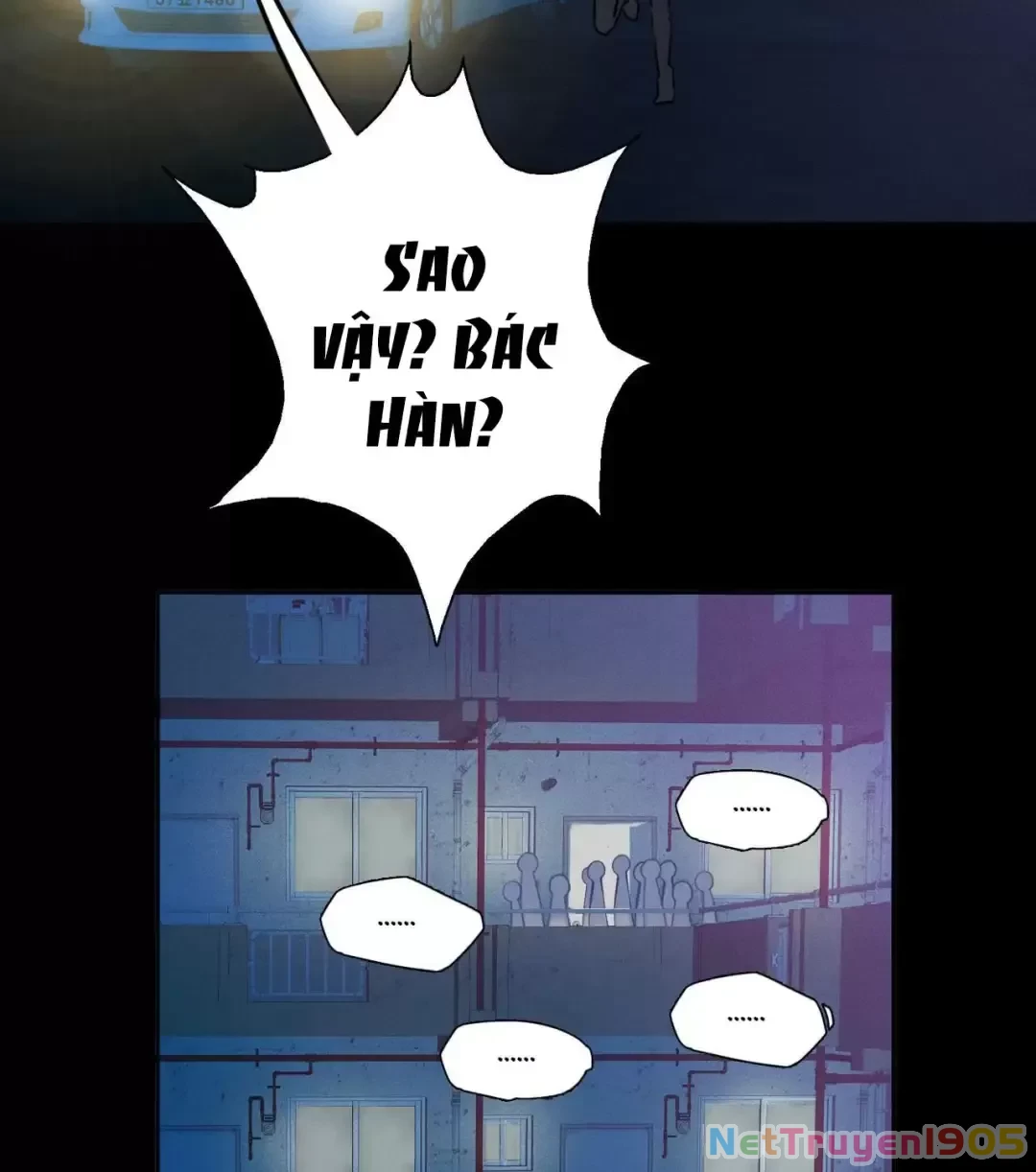 Thao Túng Trái Tim Em Chapter 6 - 6