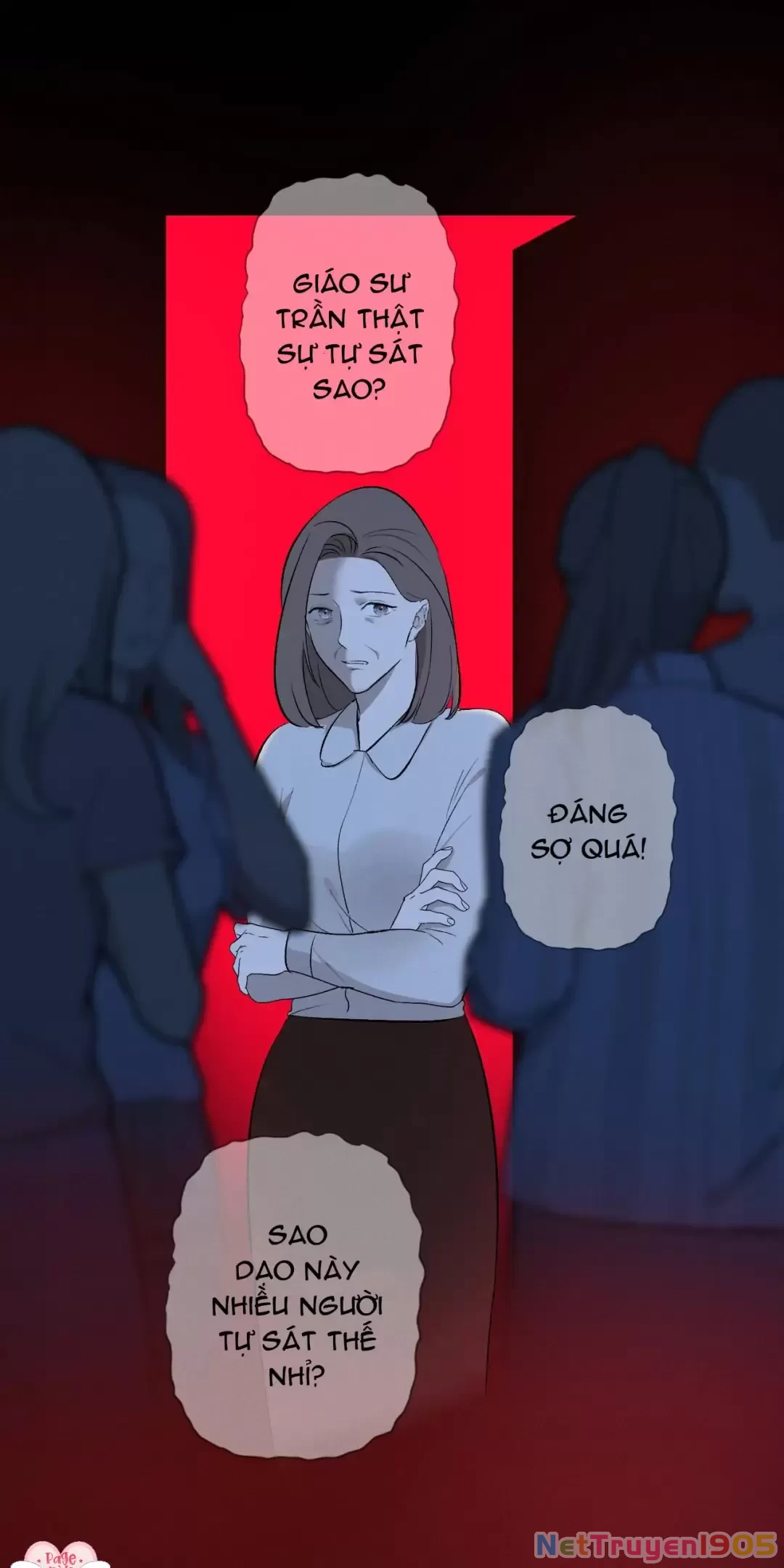 Thao Túng Trái Tim Em Chapter 6 - 8