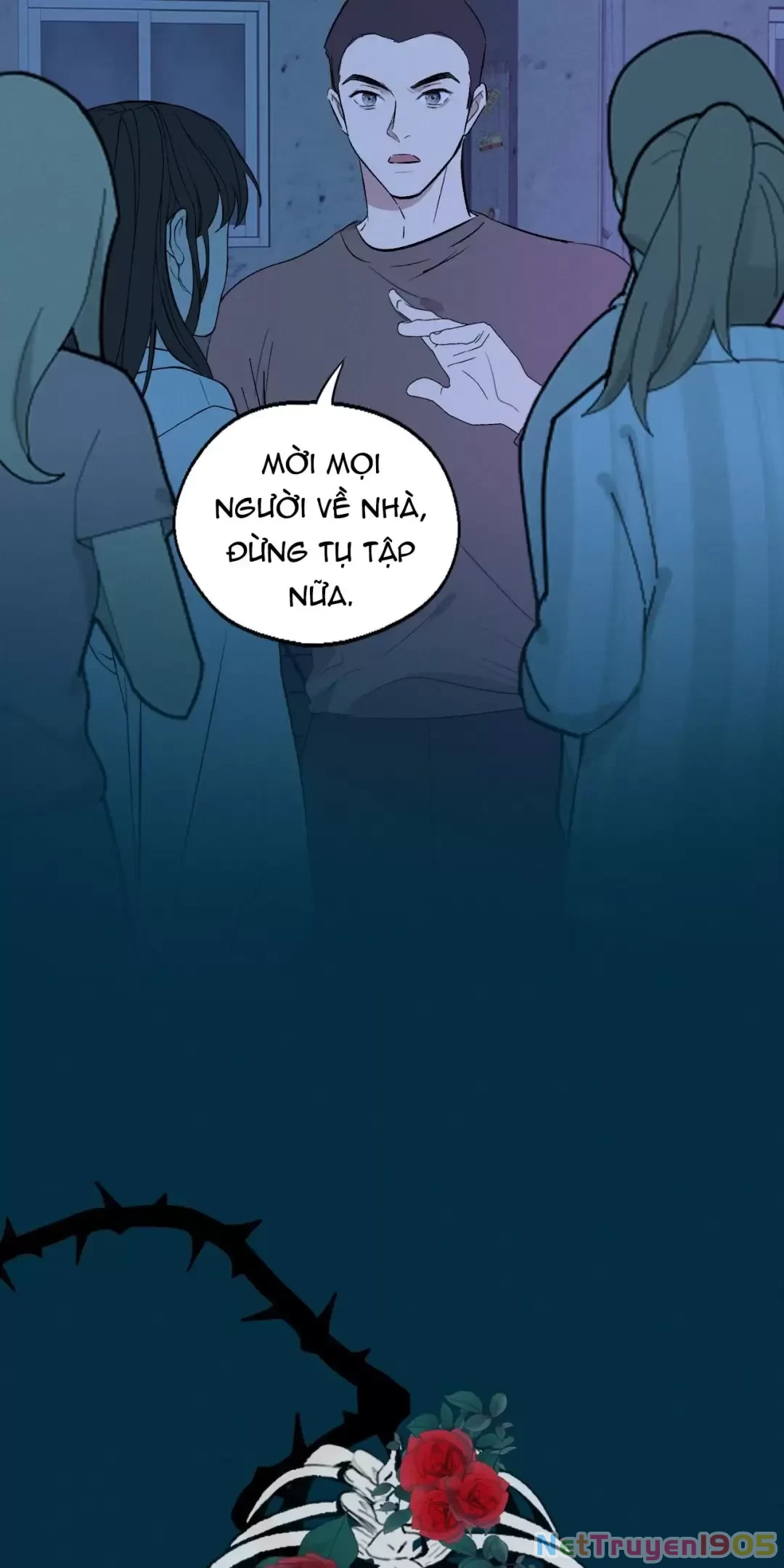 Thao Túng Trái Tim Em Chapter 6 - 11
