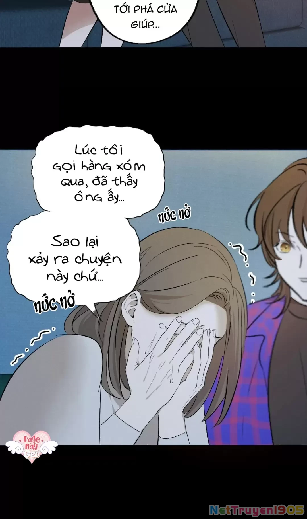 Thao Túng Trái Tim Em Chapter 6 - 14