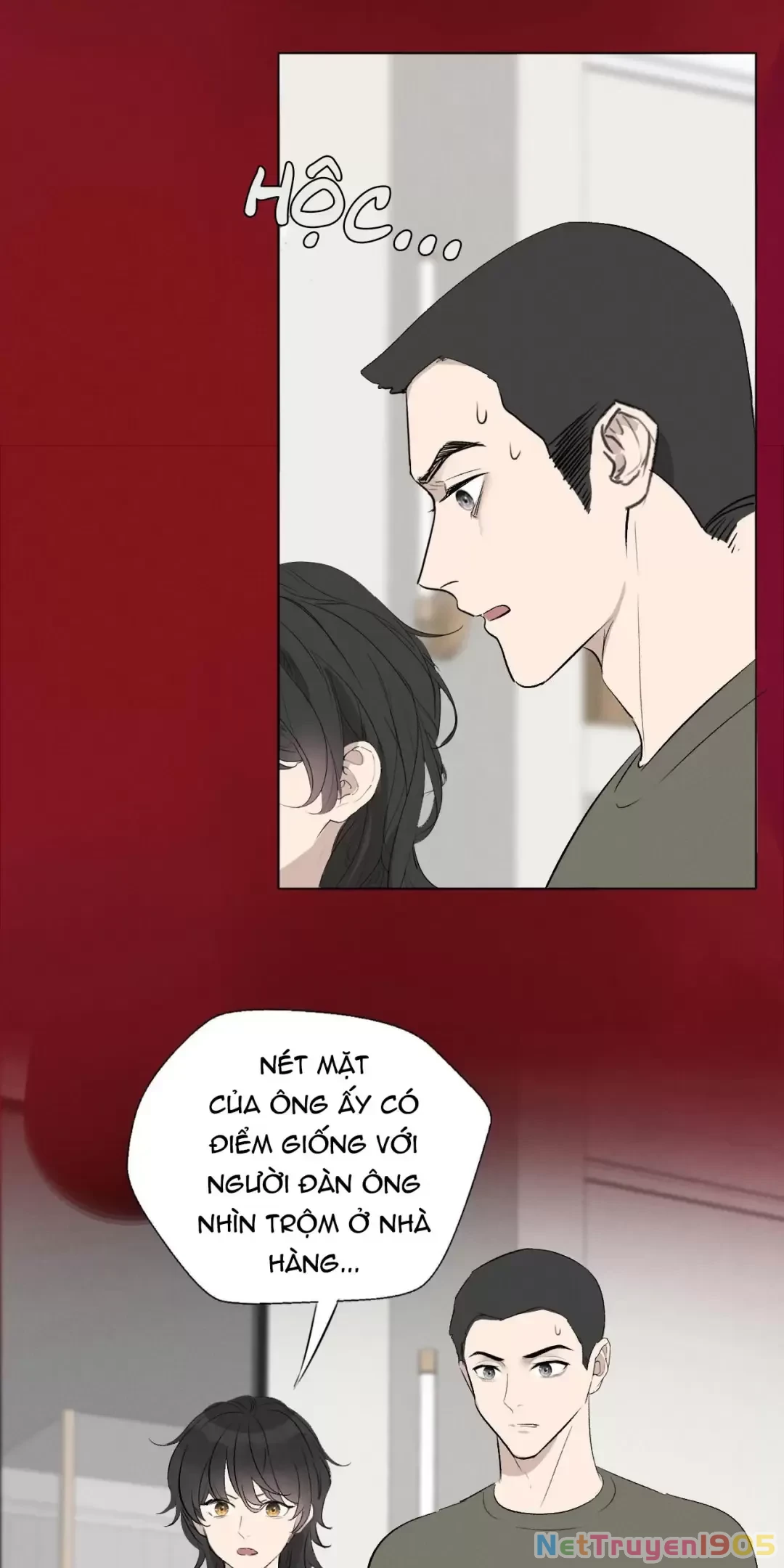 Thao Túng Trái Tim Em Chapter 6 - 20