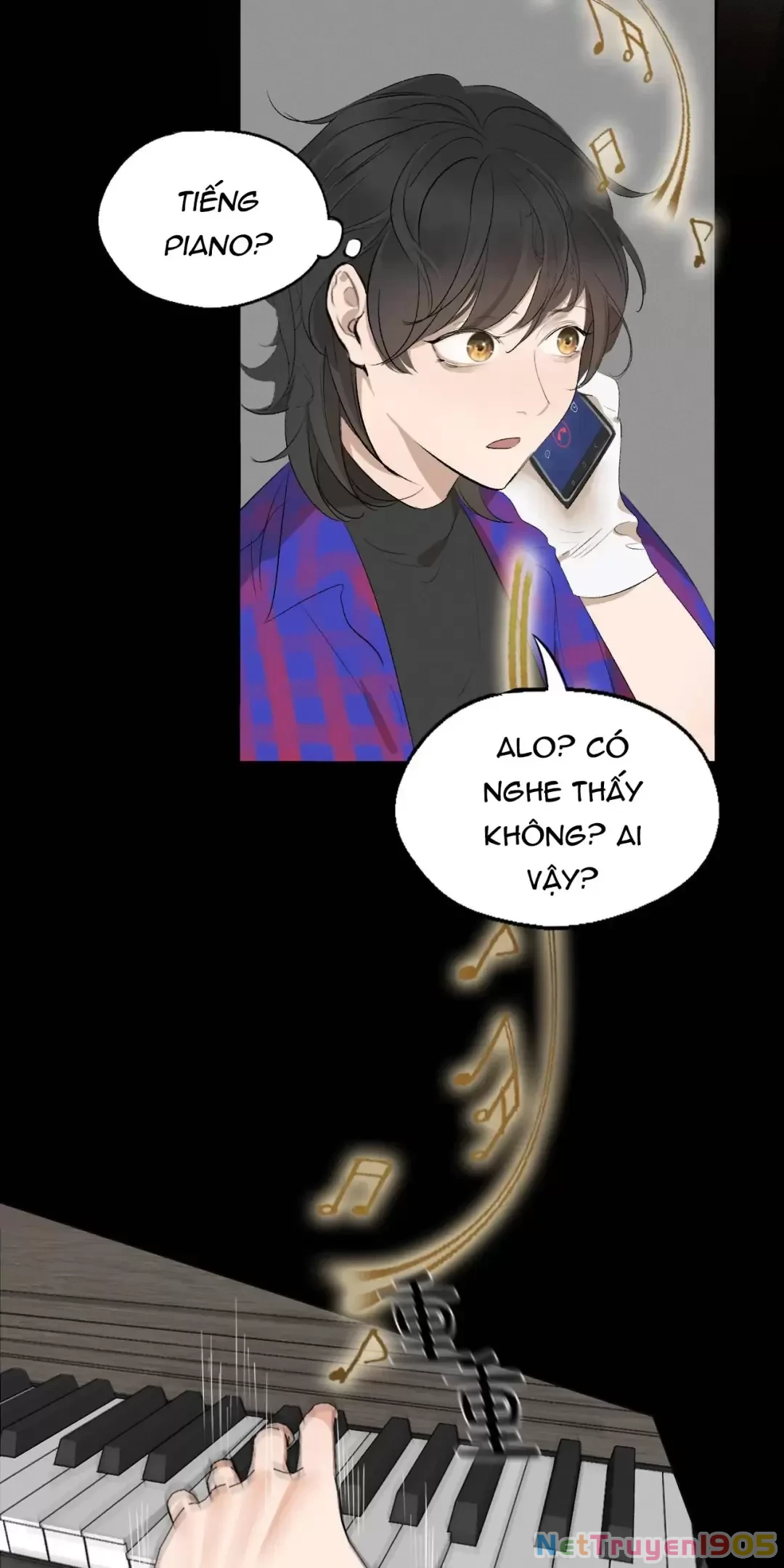 Thao Túng Trái Tim Em Chapter 6 - 34
