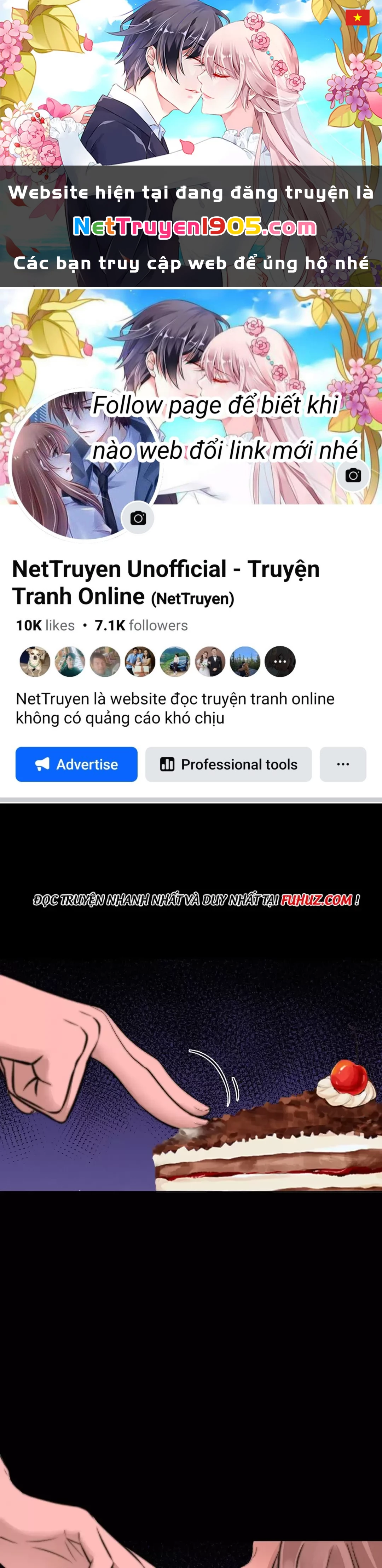 Thao Túng Trái Tim Em Chapter 7 - 1