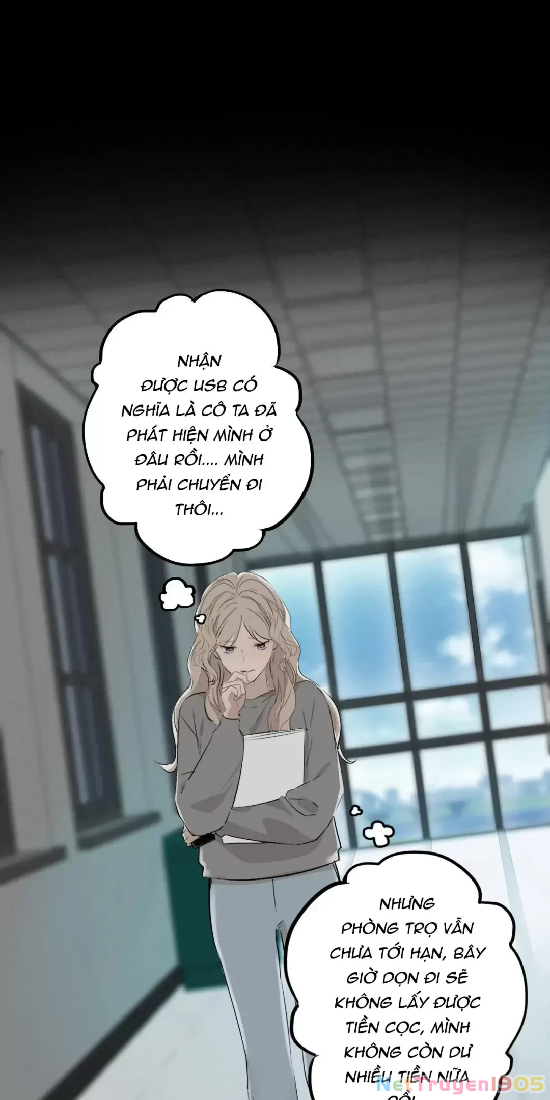 Thao Túng Trái Tim Em Chapter 7 - 17