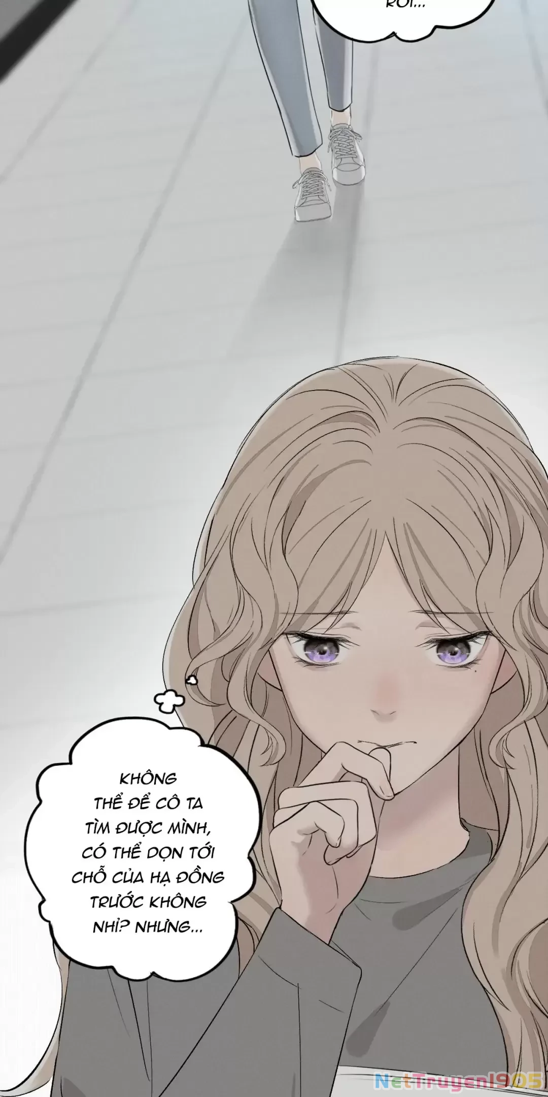 Thao Túng Trái Tim Em Chapter 7 - 18