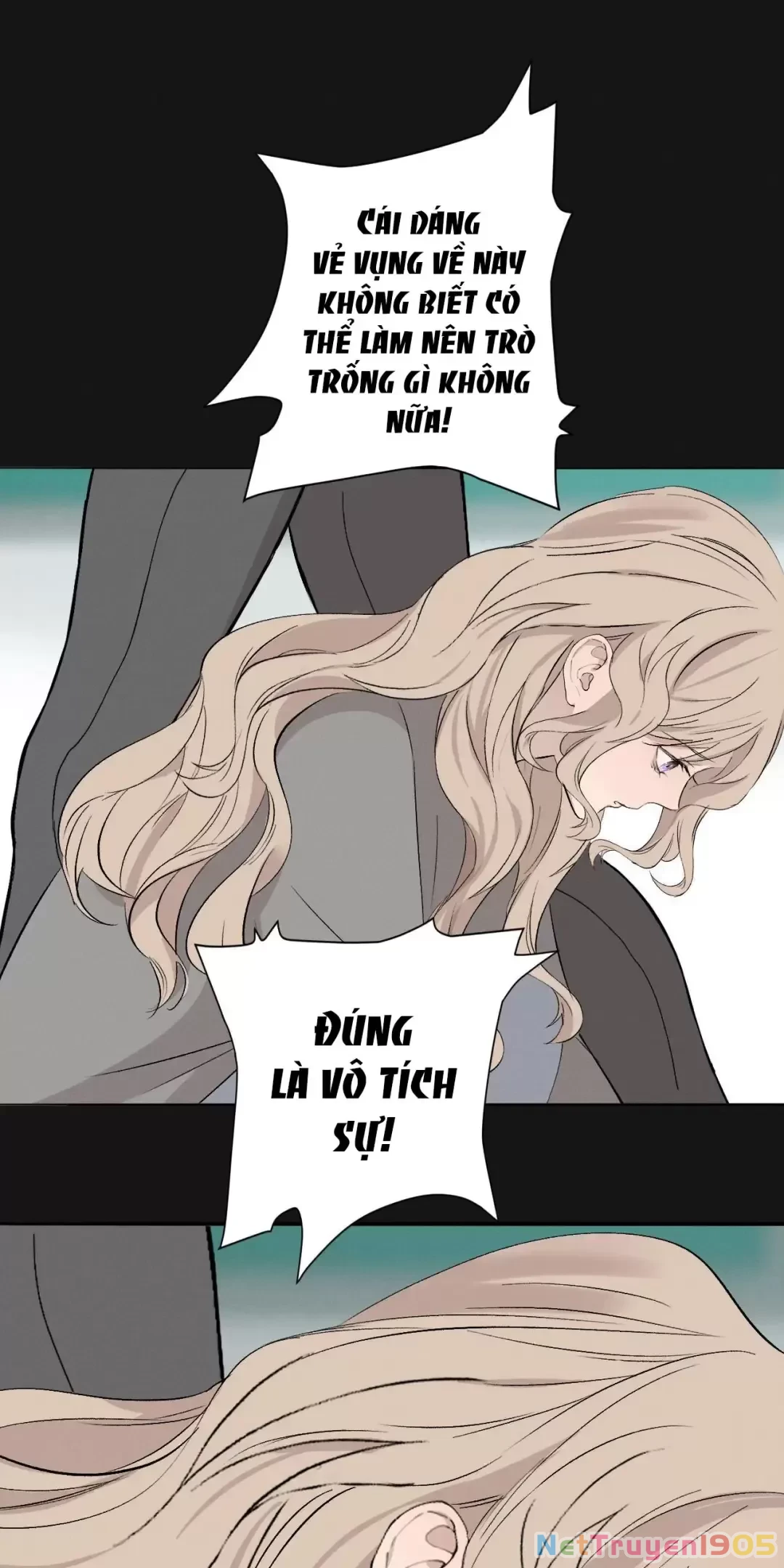 Thao Túng Trái Tim Em Chapter 7 - 28