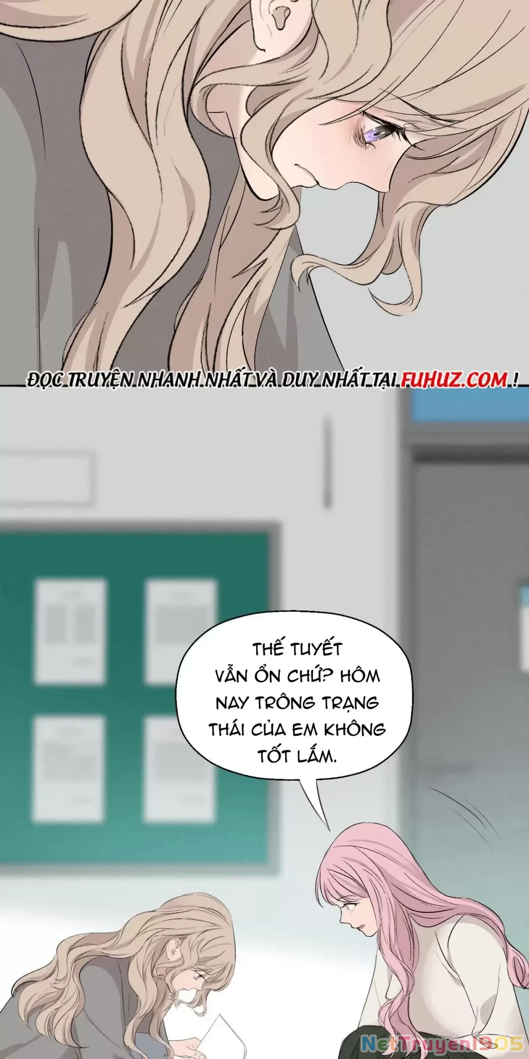 Thao Túng Trái Tim Em Chapter 7 - 29