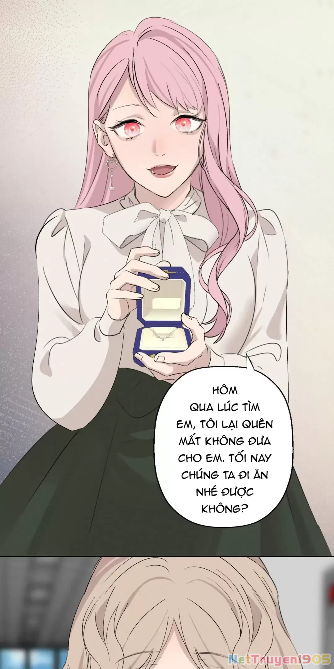 Thao Túng Trái Tim Em Chapter 7 - 35