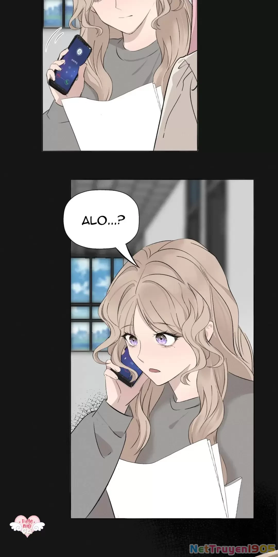 Thao Túng Trái Tim Em Chapter 7 - 38