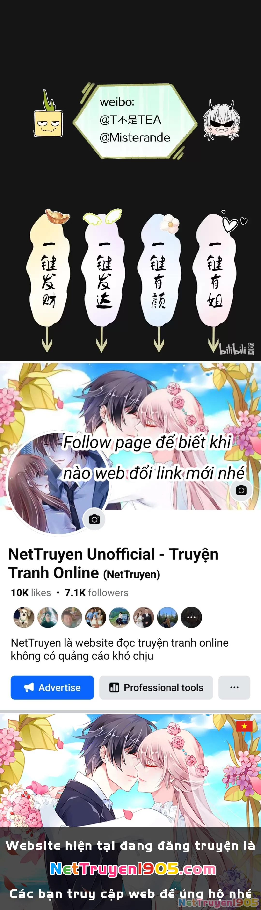 Thao Túng Trái Tim Em Chapter 7 - 41