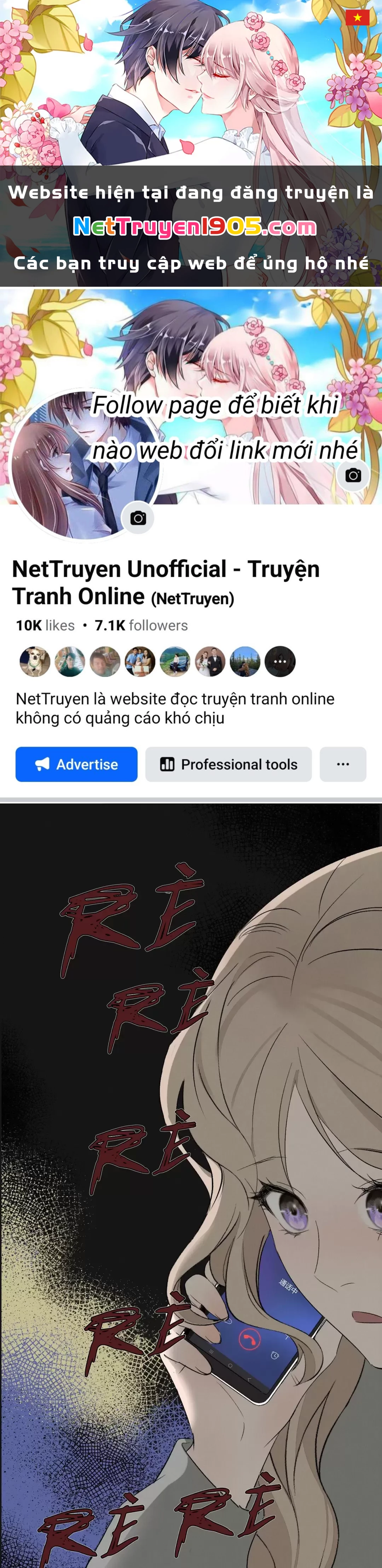 Thao Túng Trái Tim Em Chapter 8 - 1