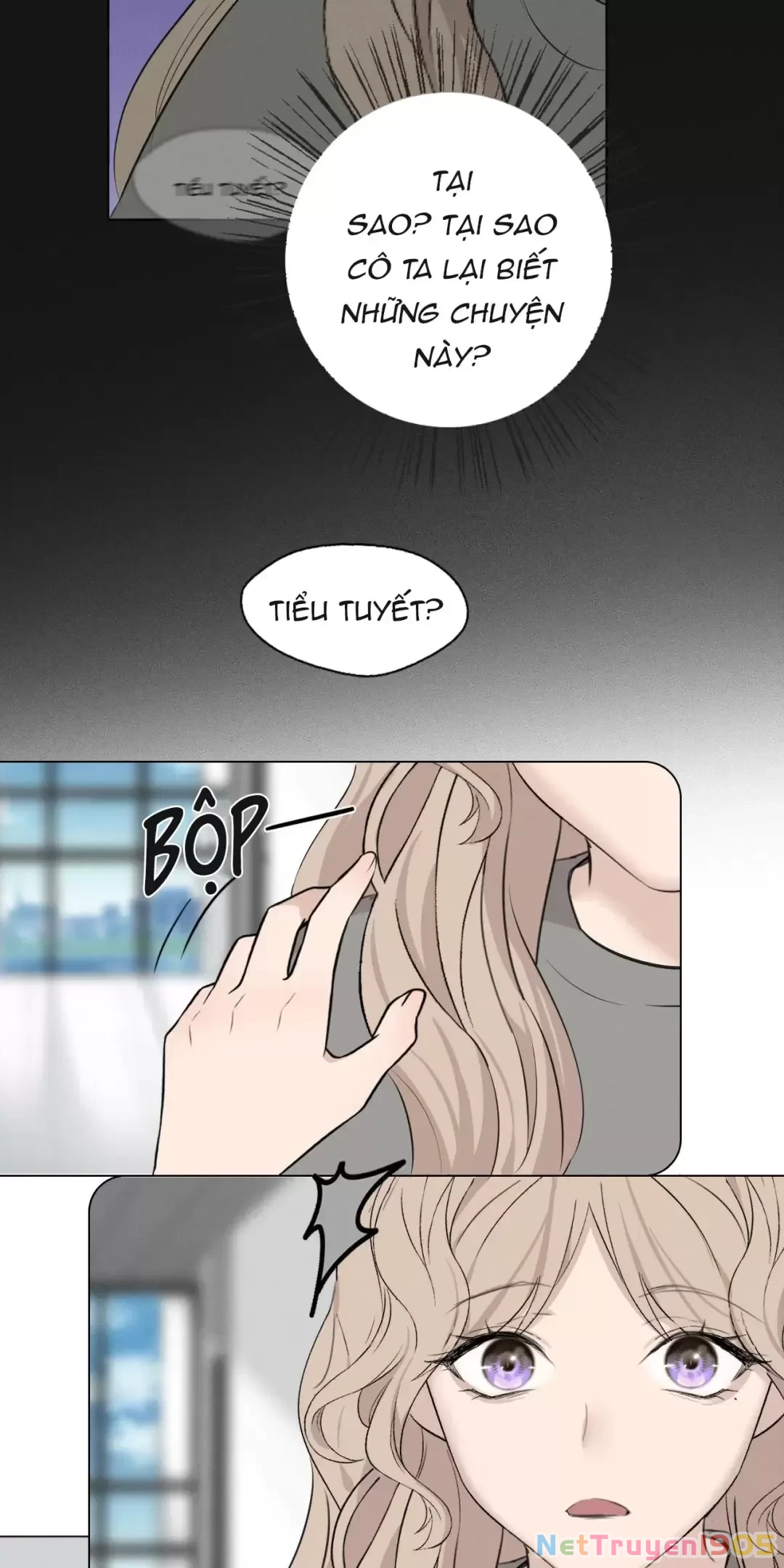 Thao Túng Trái Tim Em Chapter 8 - 6
