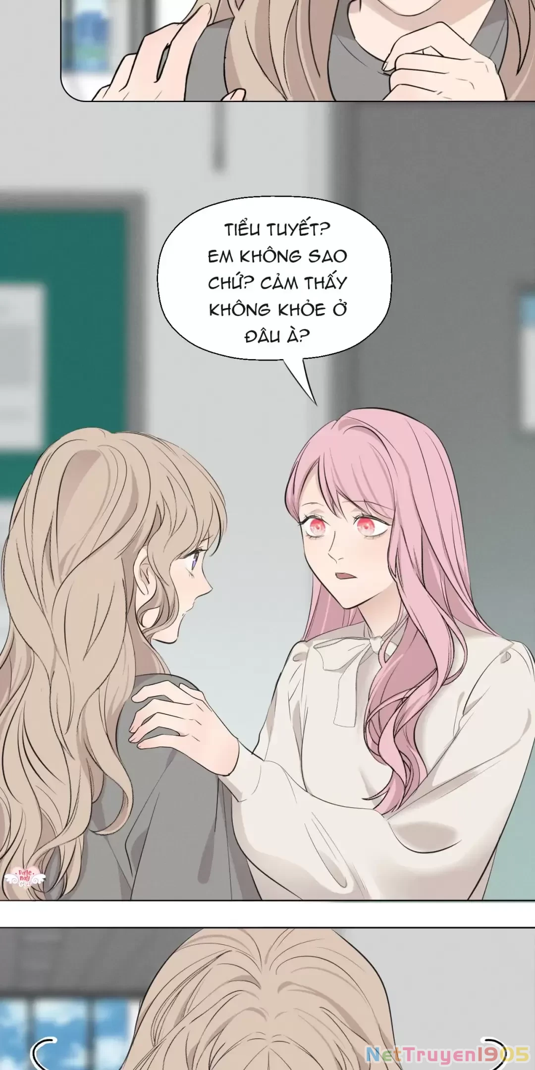Thao Túng Trái Tim Em Chapter 8 - 7