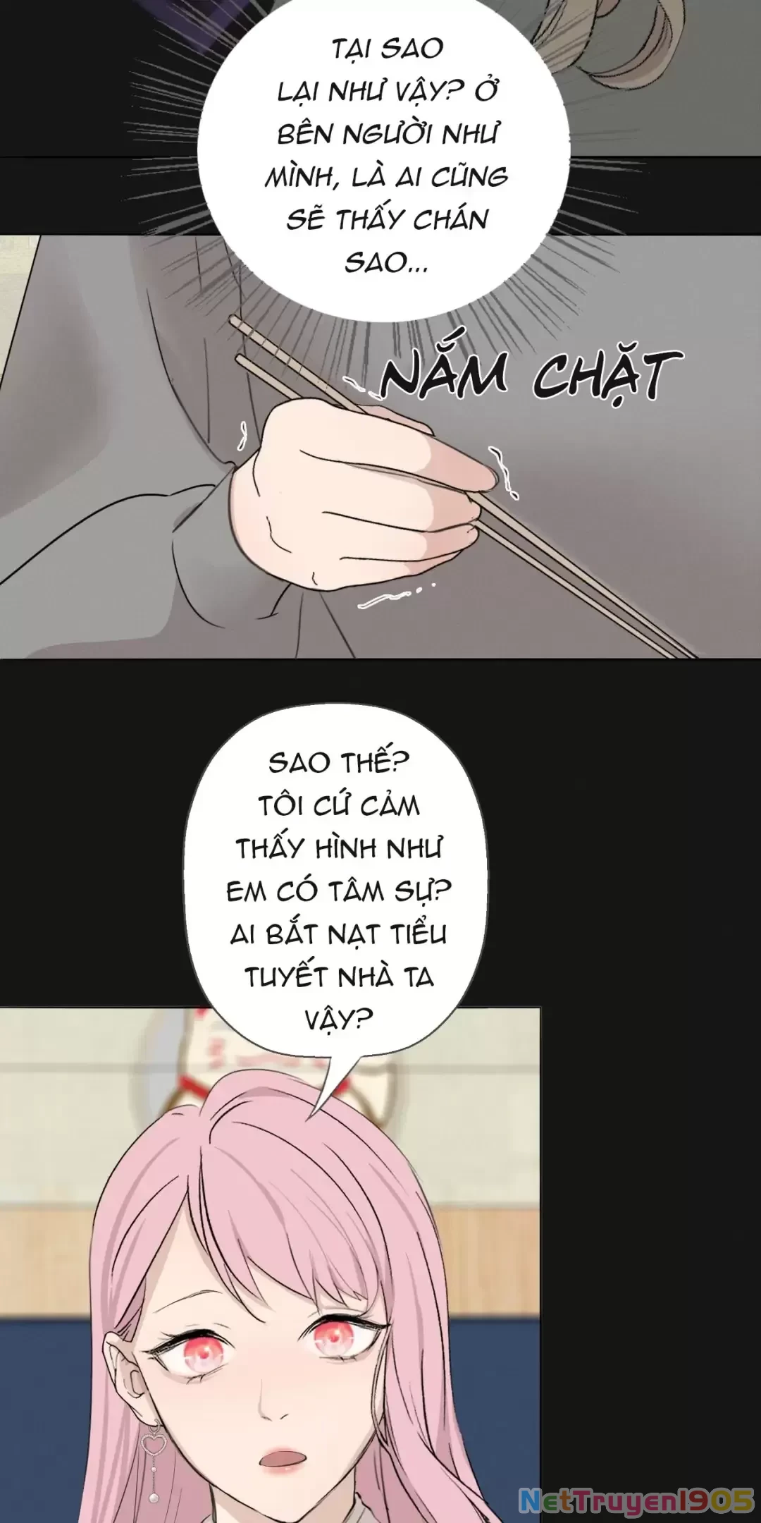Thao Túng Trái Tim Em Chapter 8 - 18