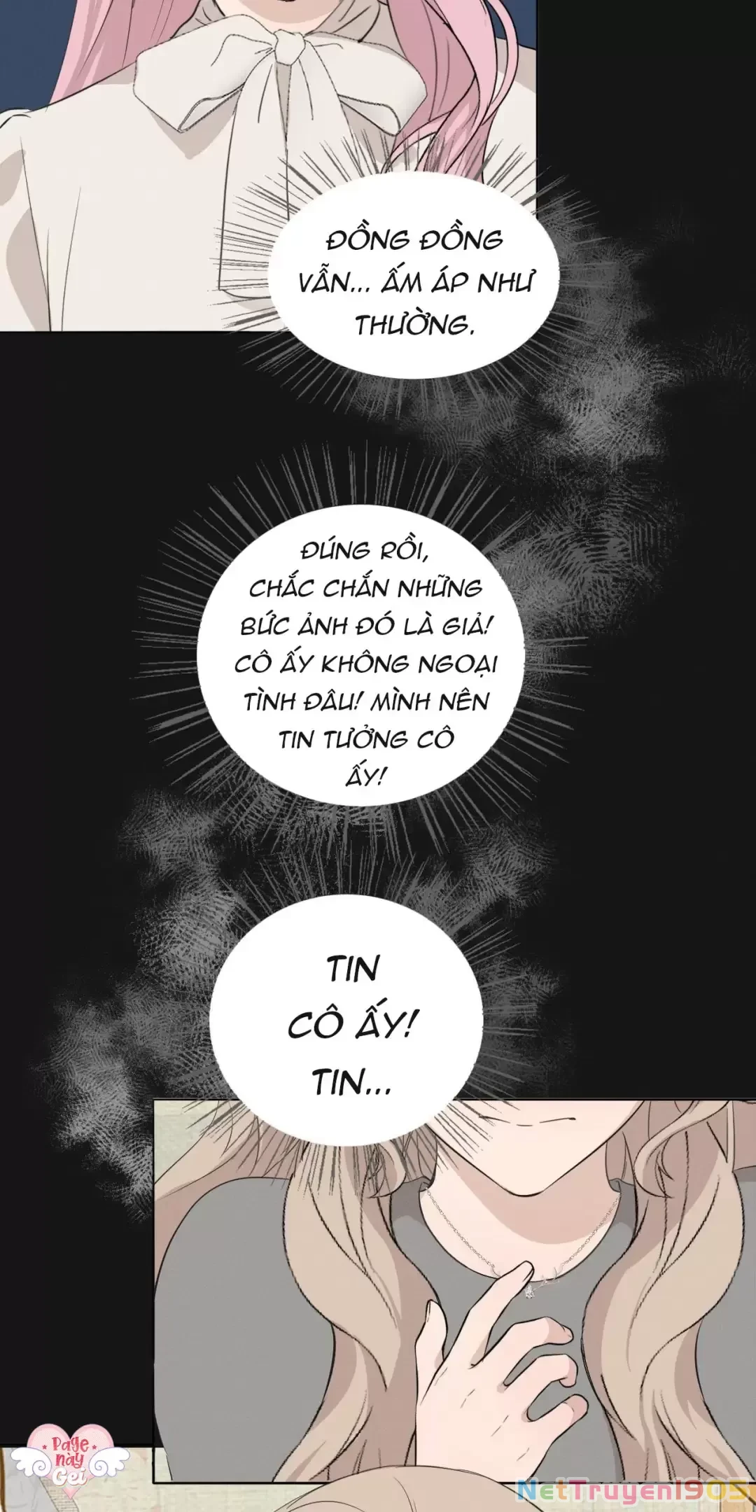 Thao Túng Trái Tim Em Chapter 8 - 19