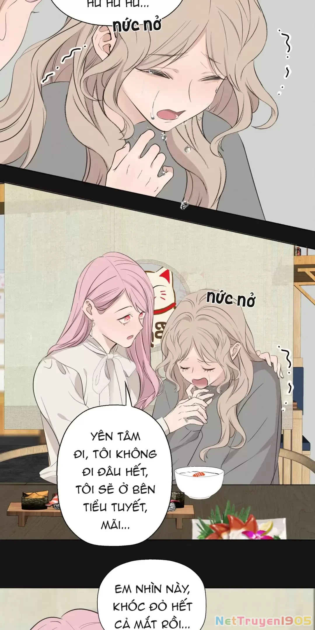 Thao Túng Trái Tim Em Chapter 8 - 22