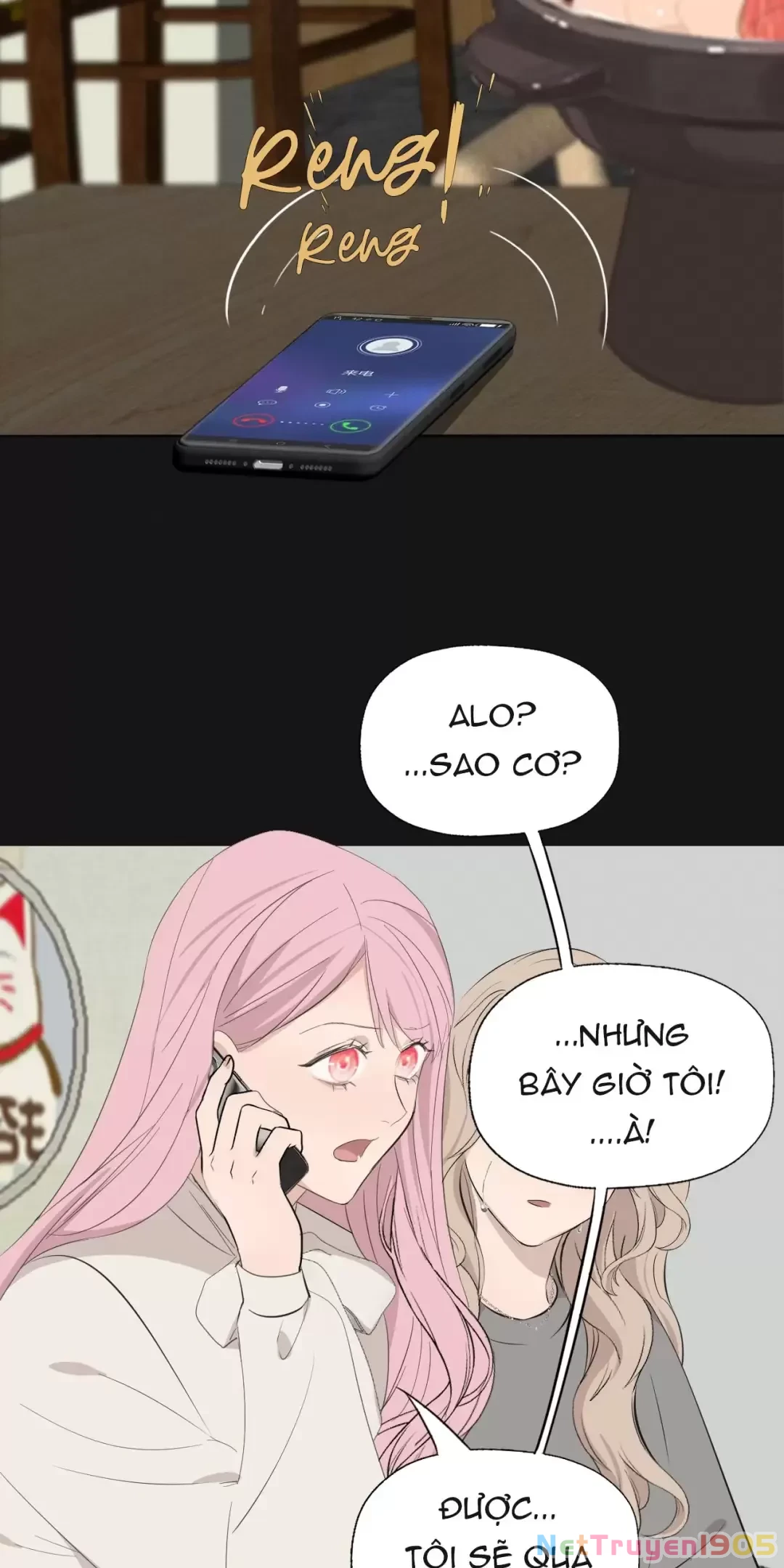 Thao Túng Trái Tim Em Chapter 8 - 24