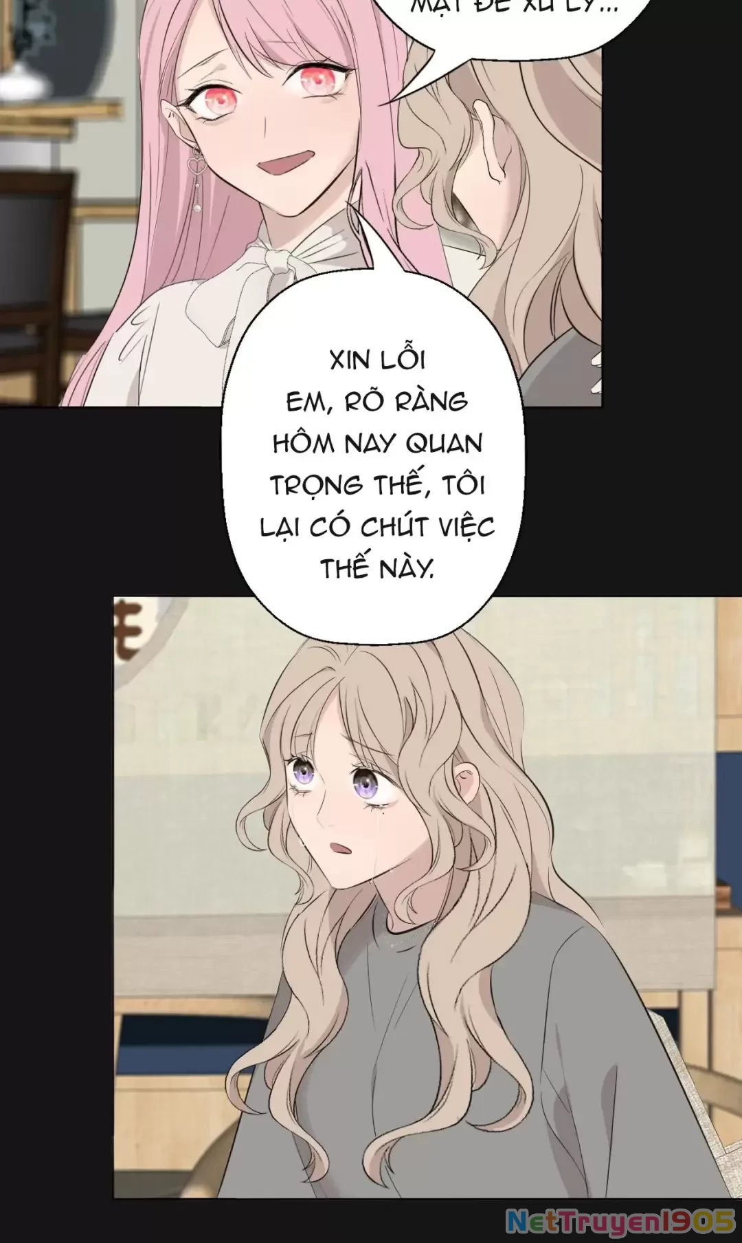 Thao Túng Trái Tim Em Chapter 8 - 26