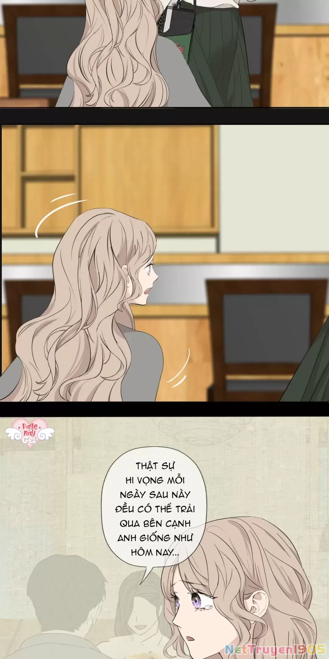 Thao Túng Trái Tim Em Chapter 8 - 28