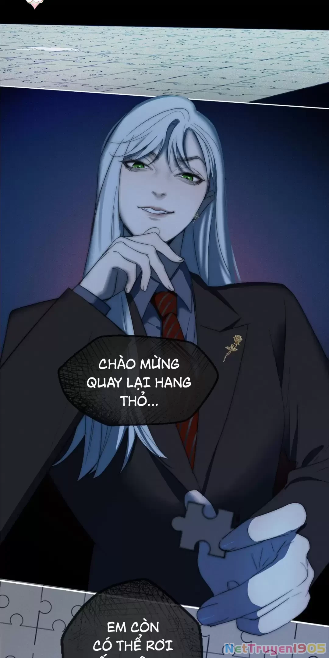 Thao Túng Trái Tim Em Chapter 8 - 33