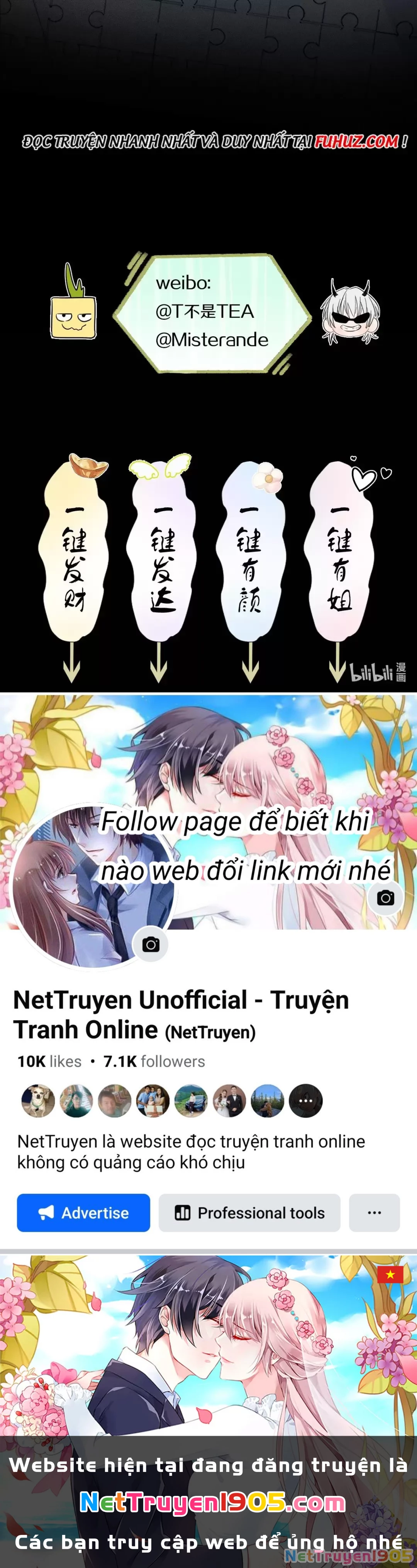 Thao Túng Trái Tim Em Chapter 8 - 35