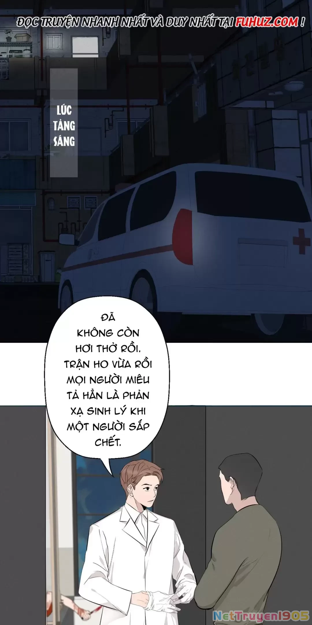 Thao Túng Trái Tim Em Chapter 9 - 2