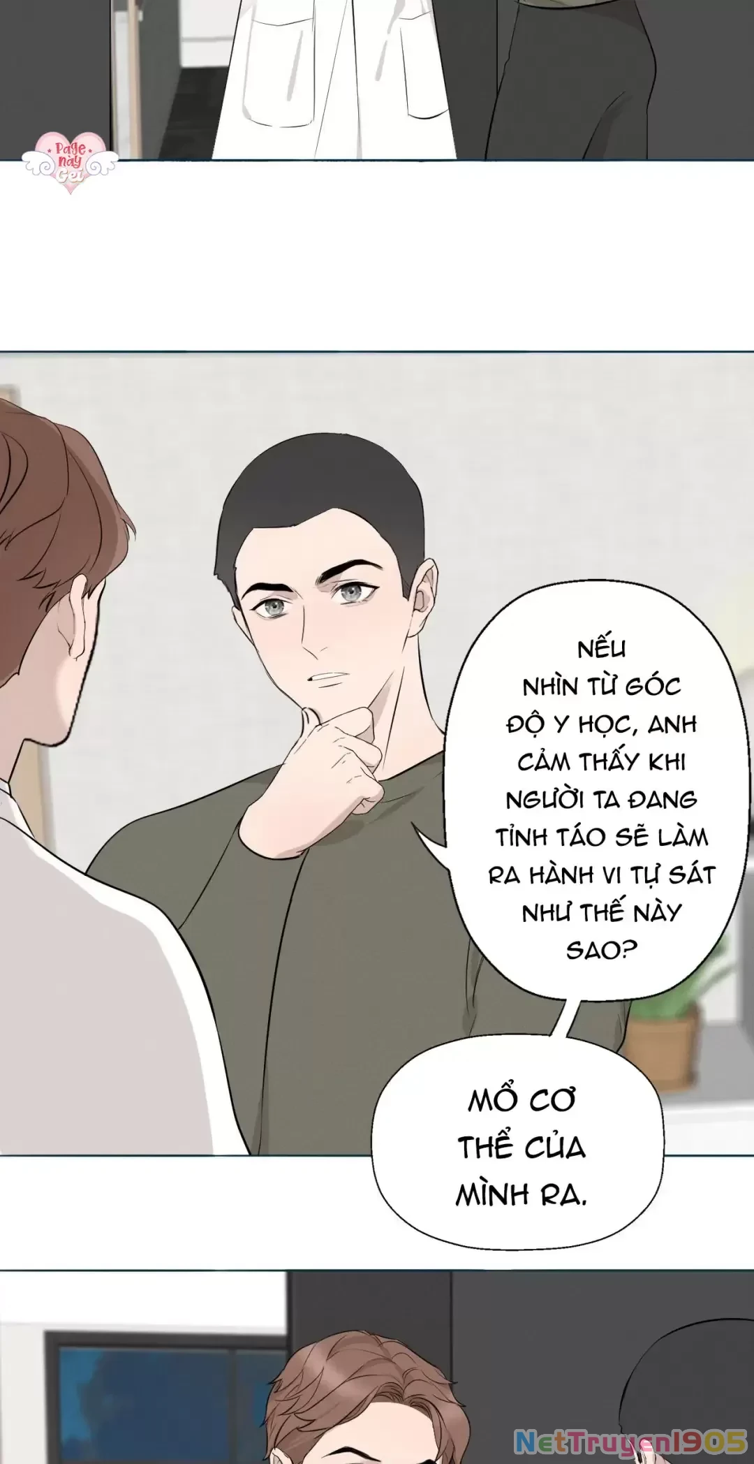 Thao Túng Trái Tim Em Chapter 9 - 3