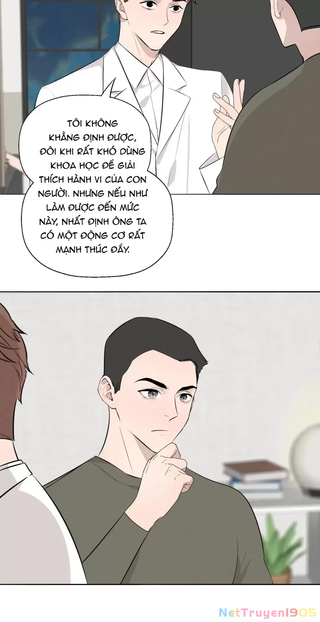 Thao Túng Trái Tim Em Chapter 9 - 4