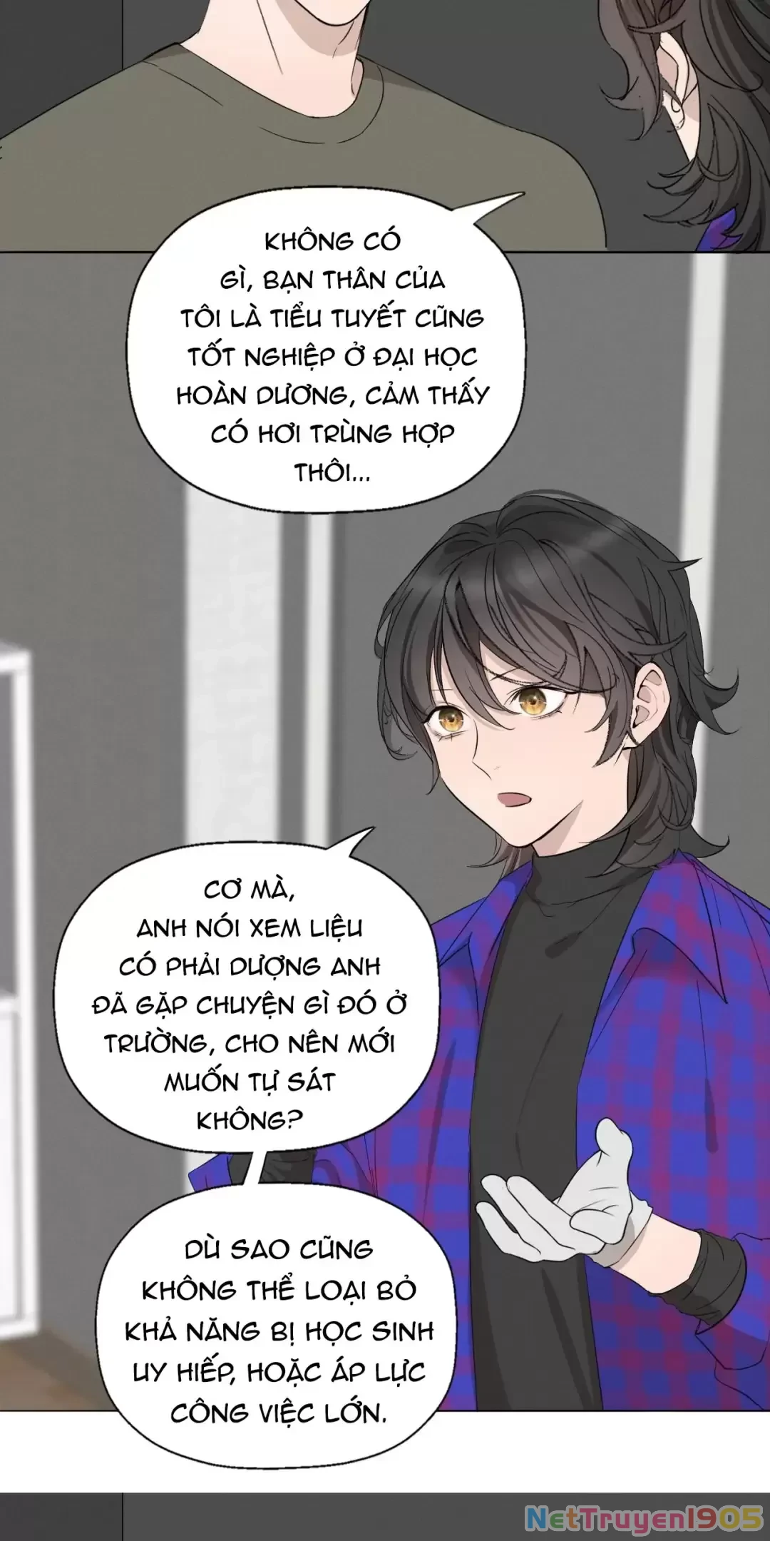 Thao Túng Trái Tim Em Chapter 9 - 8