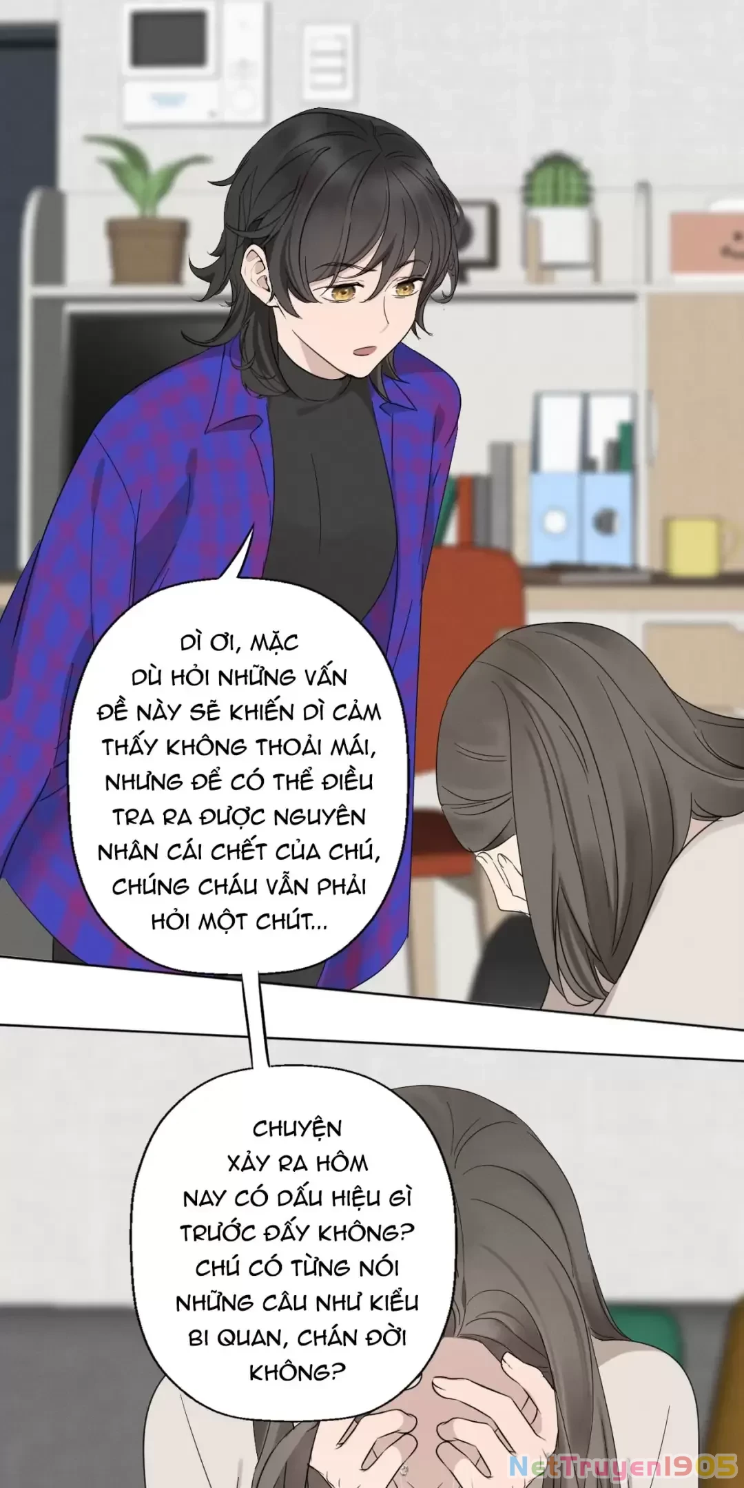 Thao Túng Trái Tim Em Chapter 9 - 11