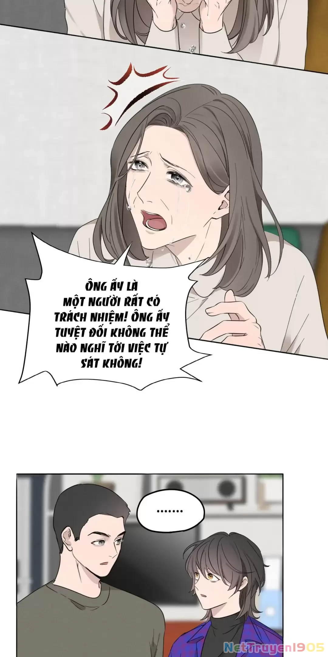 Thao Túng Trái Tim Em Chapter 9 - 12