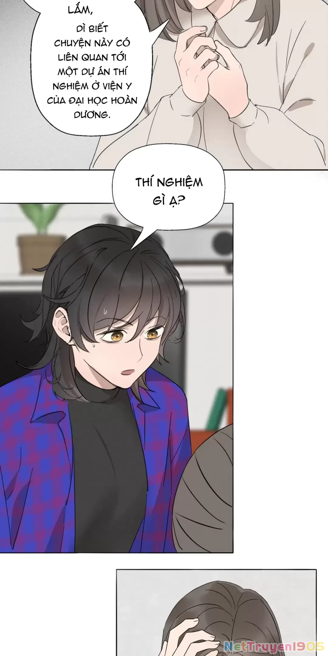 Thao Túng Trái Tim Em Chapter 9 - 18