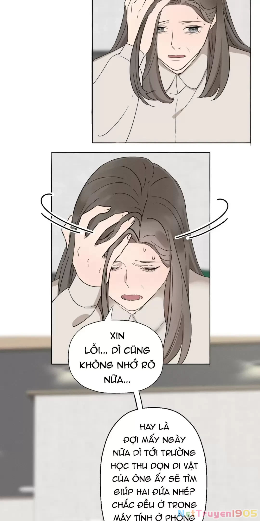 Thao Túng Trái Tim Em Chapter 9 - 19