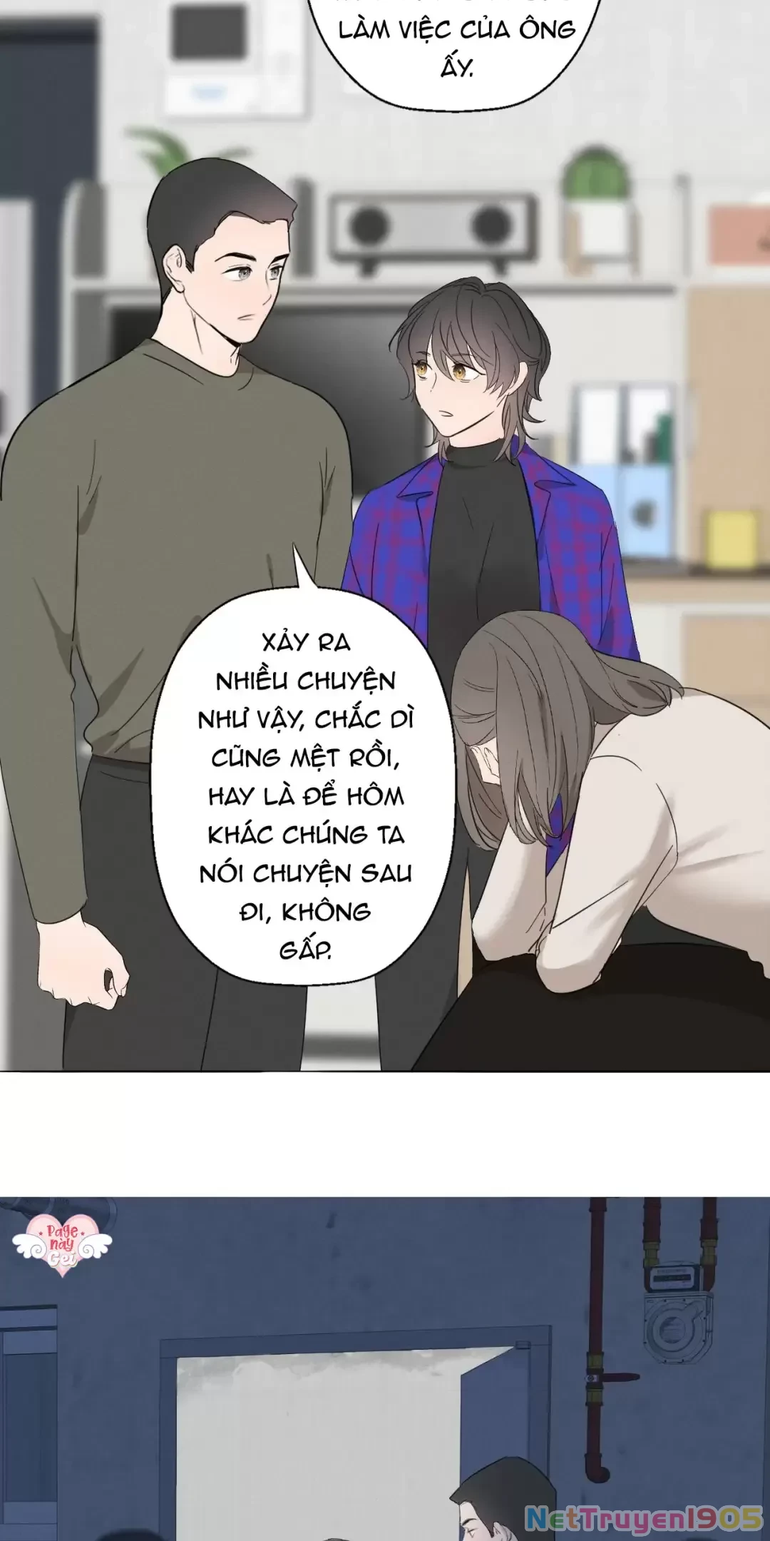 Thao Túng Trái Tim Em Chapter 9 - 20