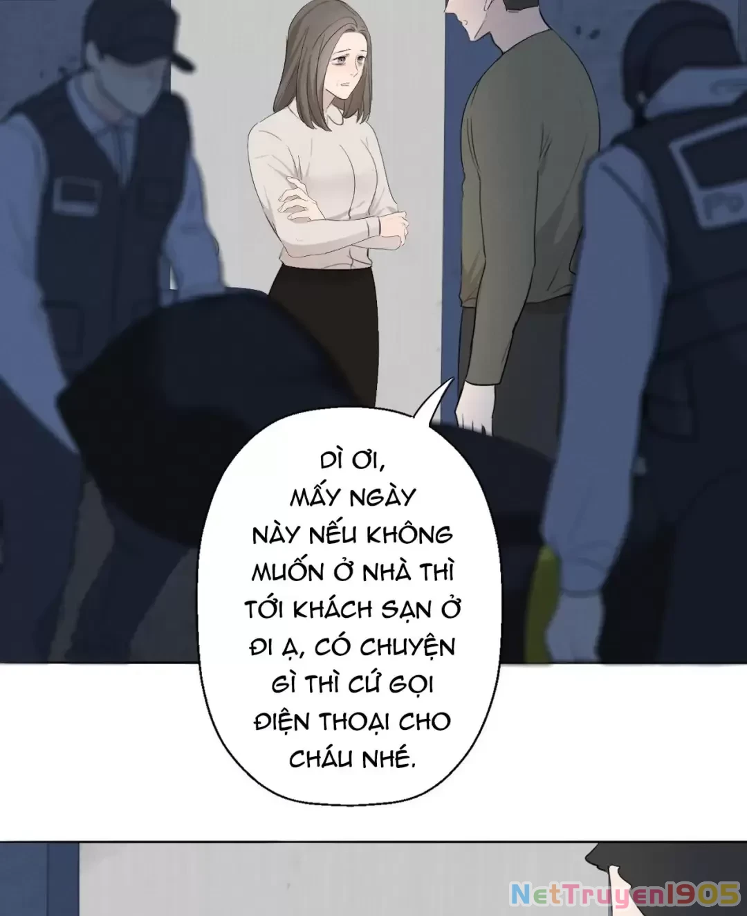 Thao Túng Trái Tim Em Chapter 9 - 21